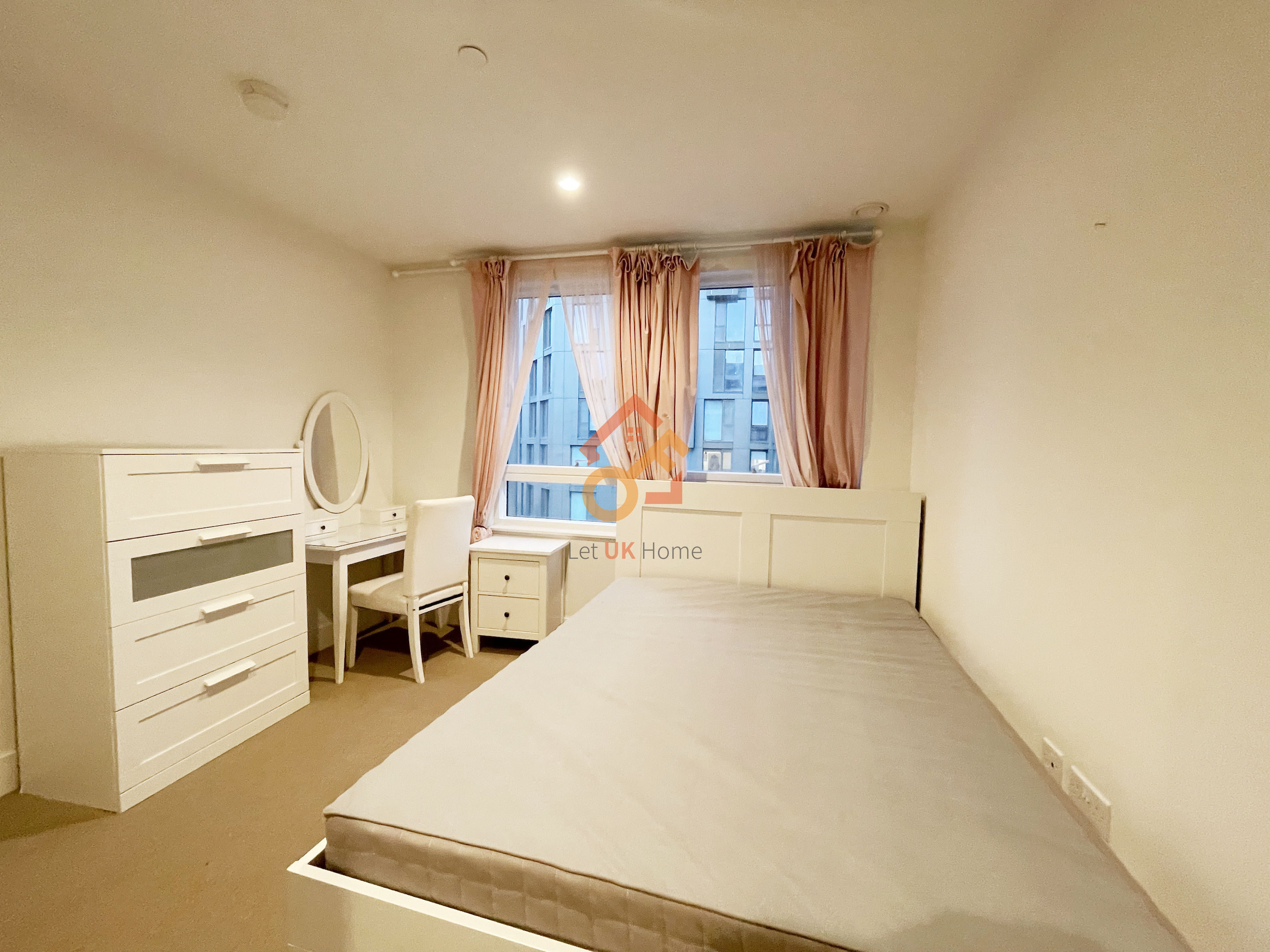 藍莎集團 | 英國置產一站式服務