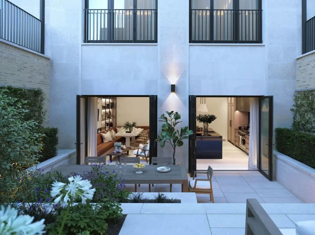 Lansha Group - UK Real Estate, UK Property Agency | One stop shop for buying and purchasing properties in the UK