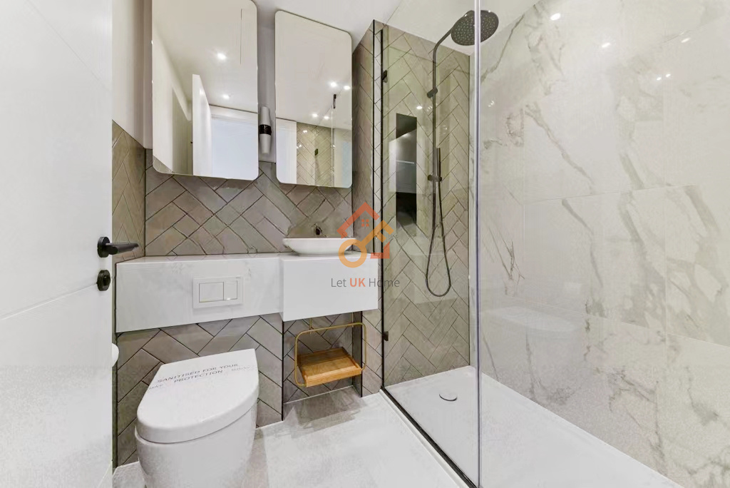 伦敦Islington·2房2卫·250 City Road 房源图片