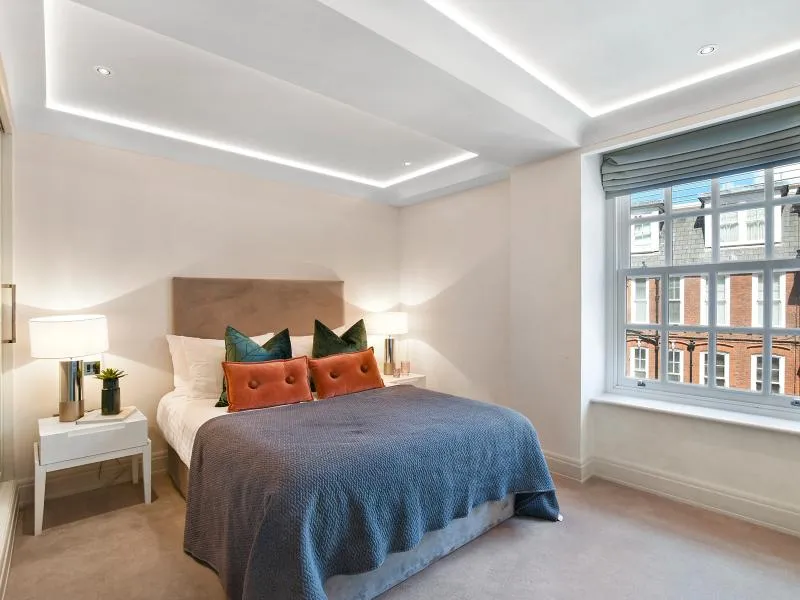 伦敦Westminster•Hope House Residences酒店公寓 房源图片
