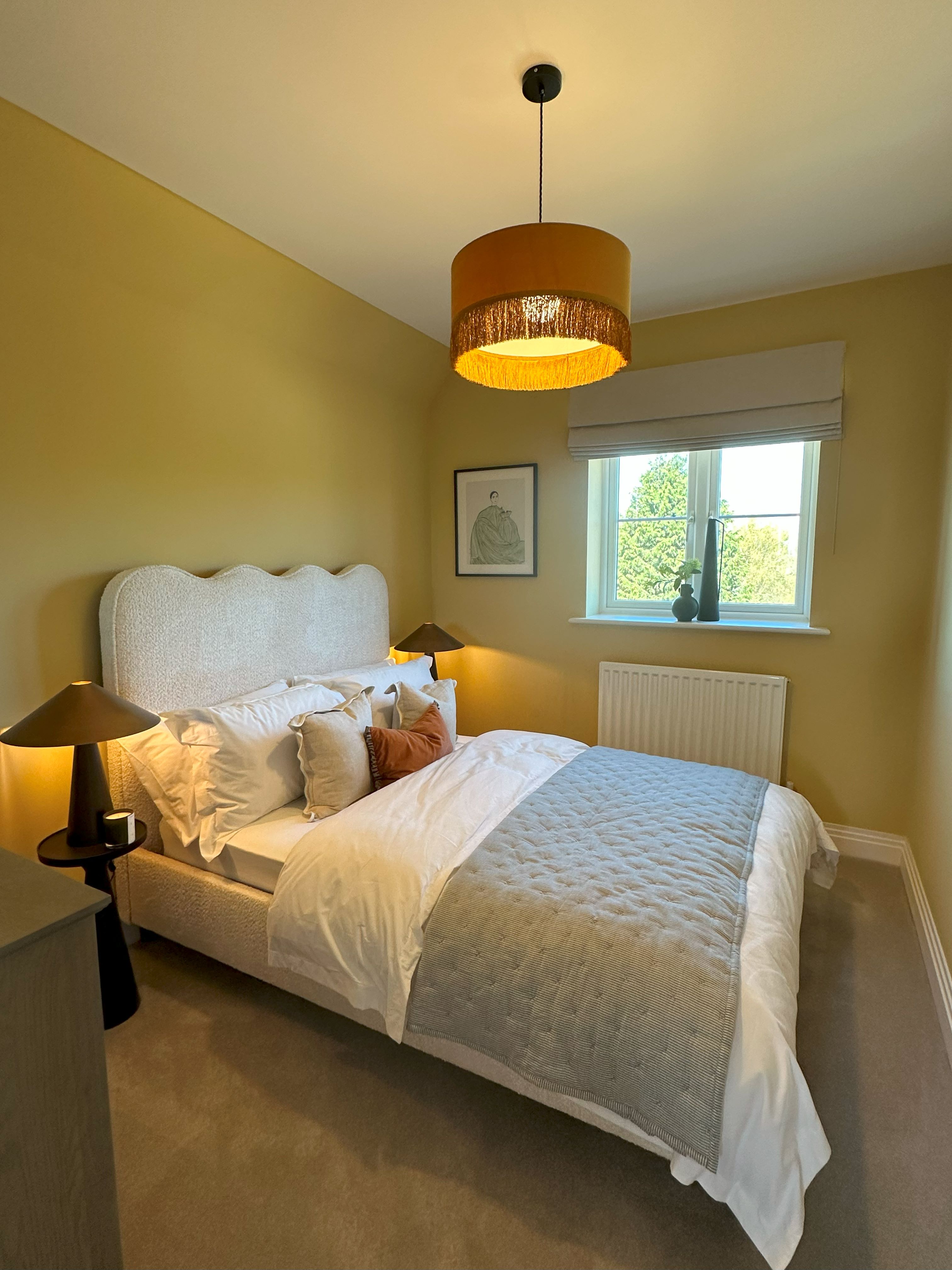 藍莎集團 | 英國置產一站式服務