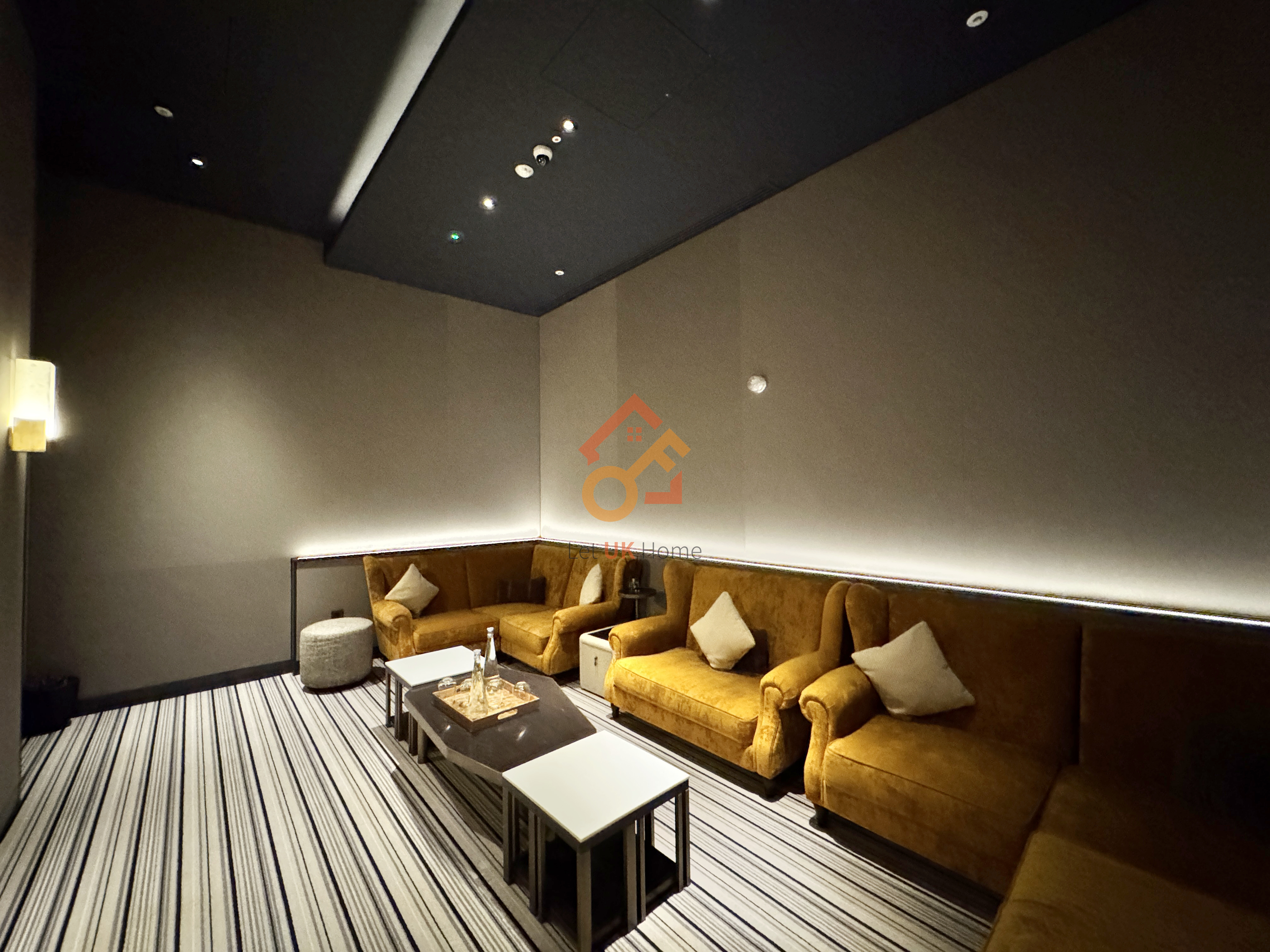 伦敦Nine Elms•2房•N9 One Thames City 项目配套