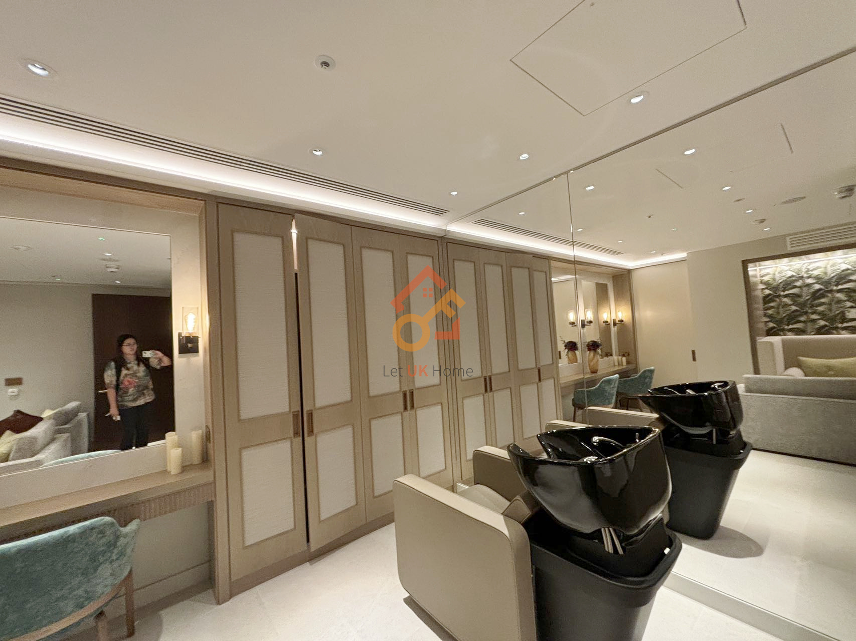 伦敦Nine Elms•2房•N9 One Thames City 项目配套