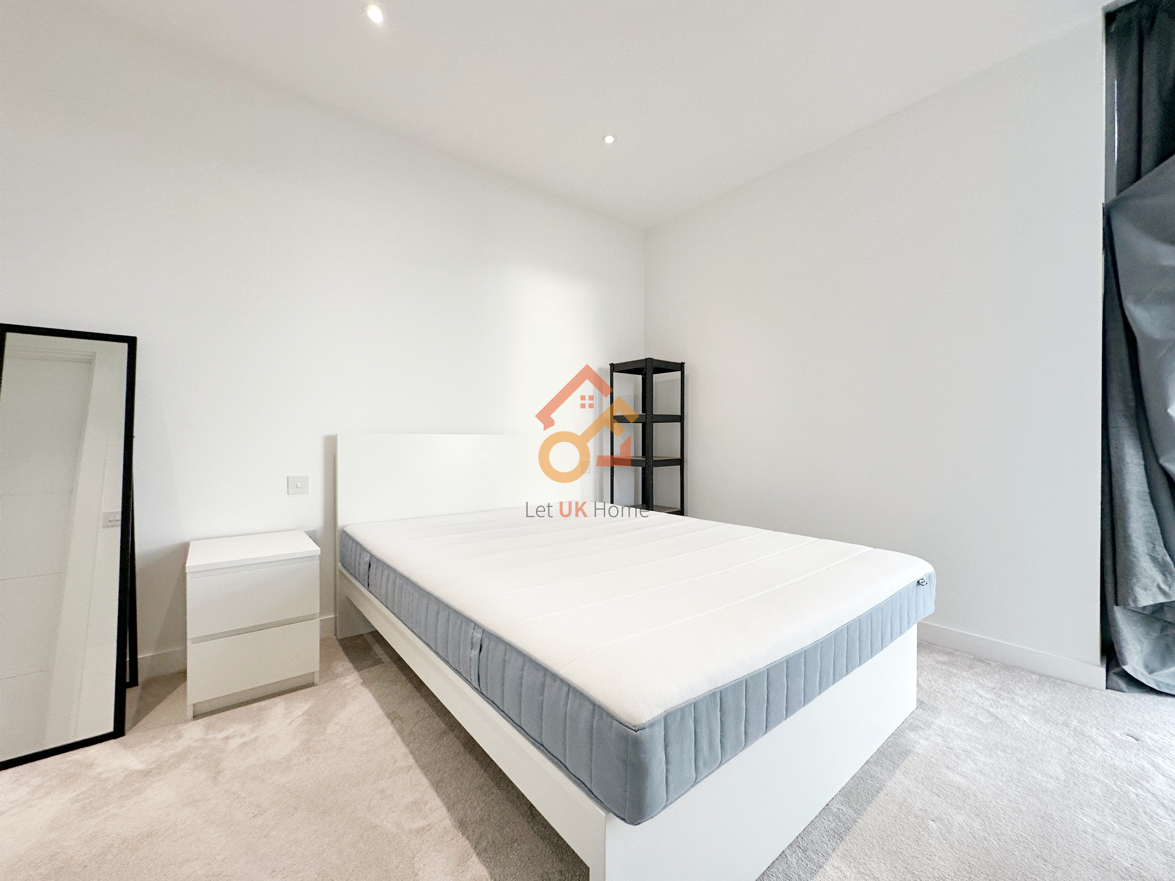 伦敦Islington·2房·Valencia Tower 房源图片