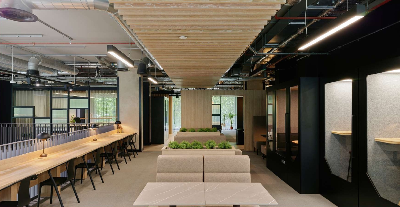 藍莎集團 | 英國置產一站式服務