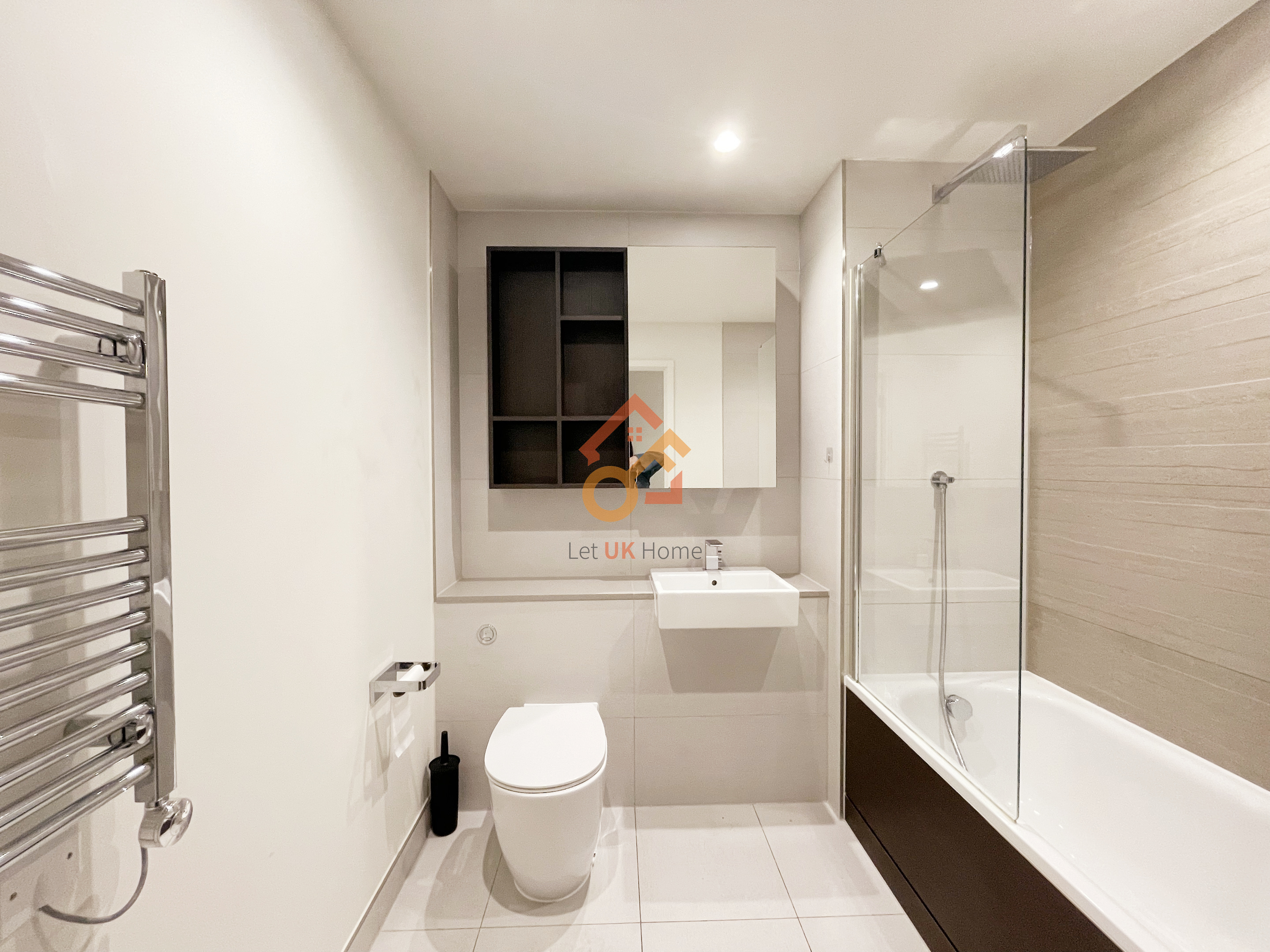 藍莎集團 | 英國置產一站式服務