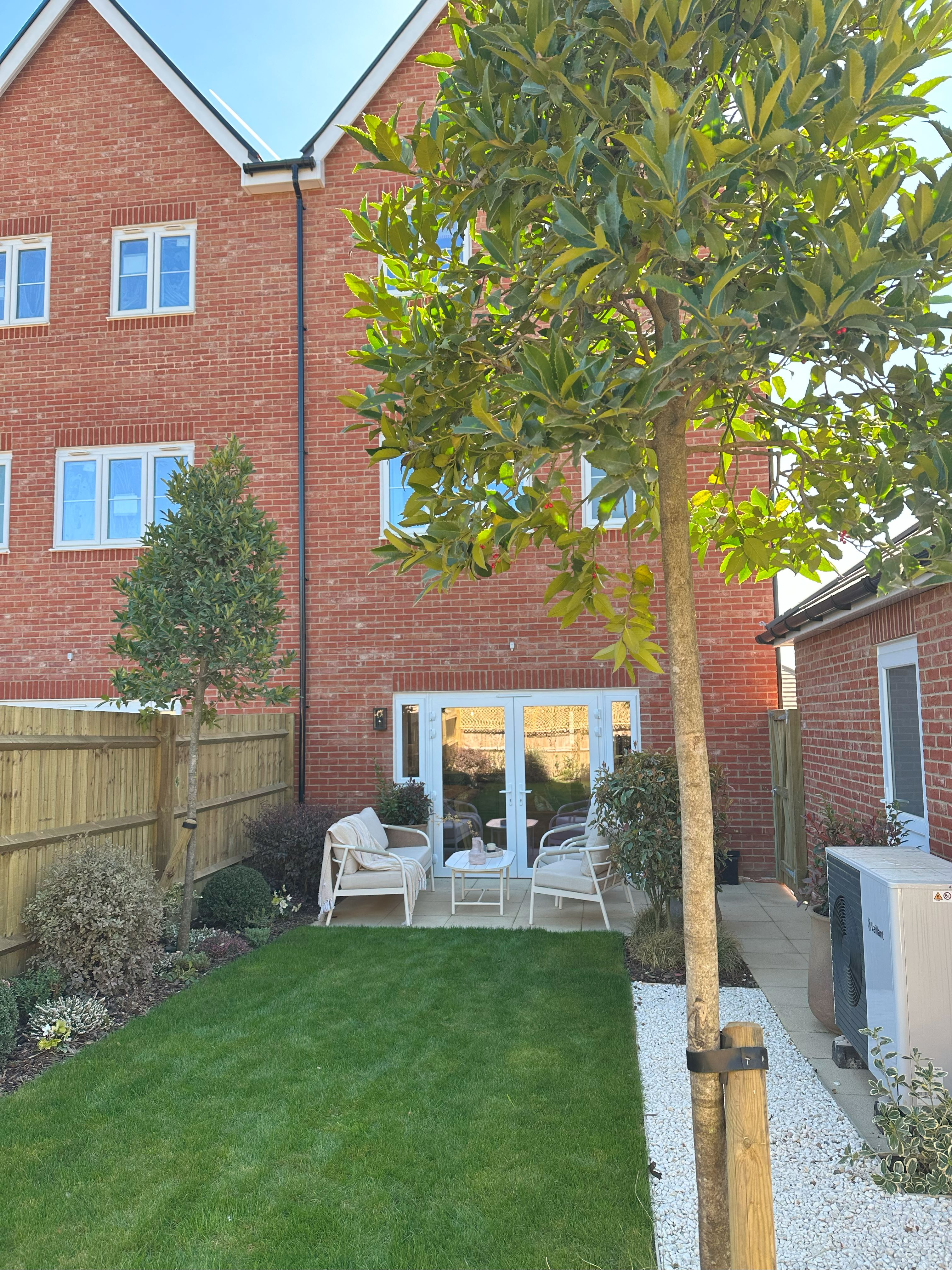 藍莎集團 | 英國置產一站式服務