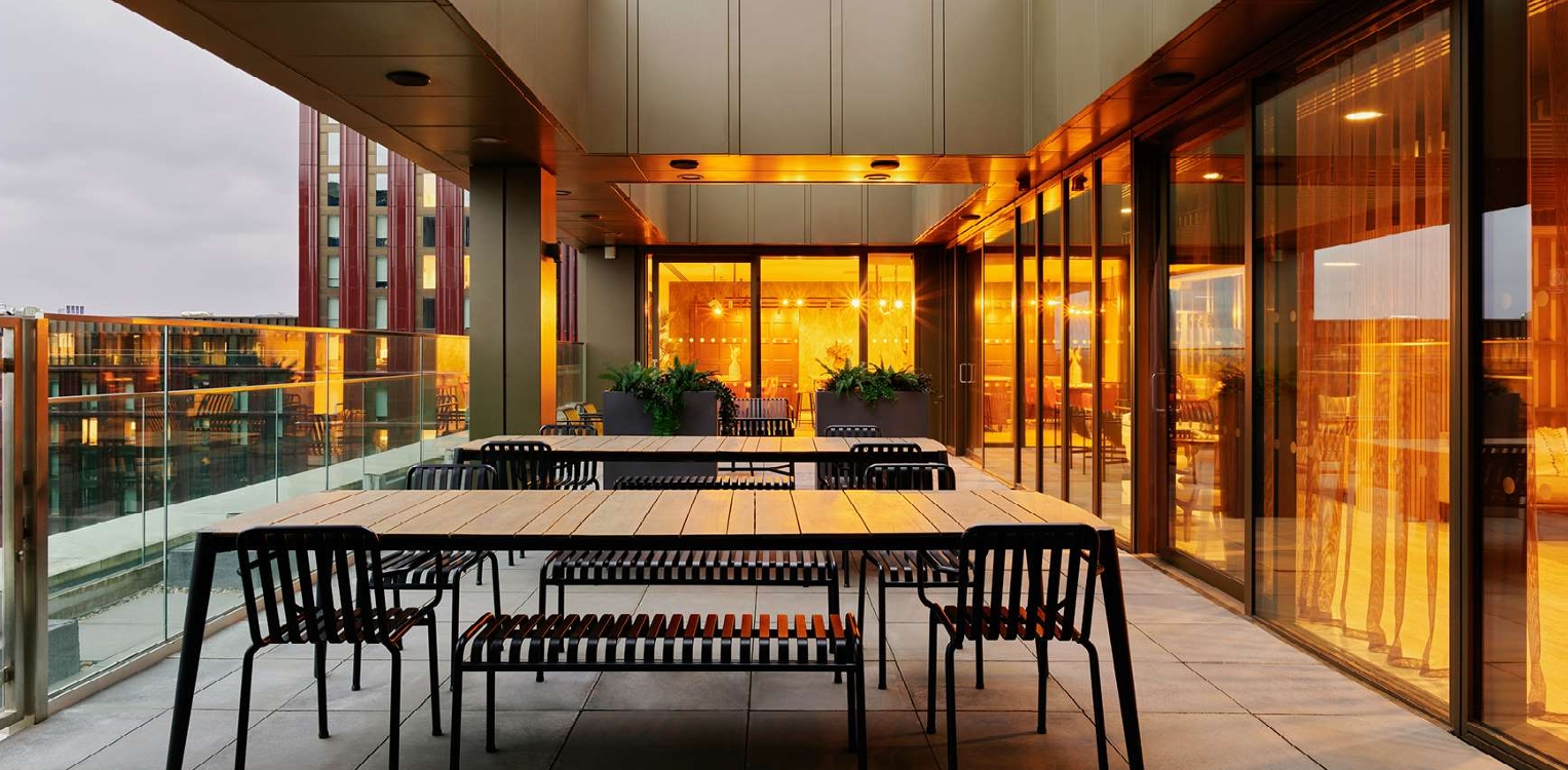 藍莎集團 | 英國置產一站式服務