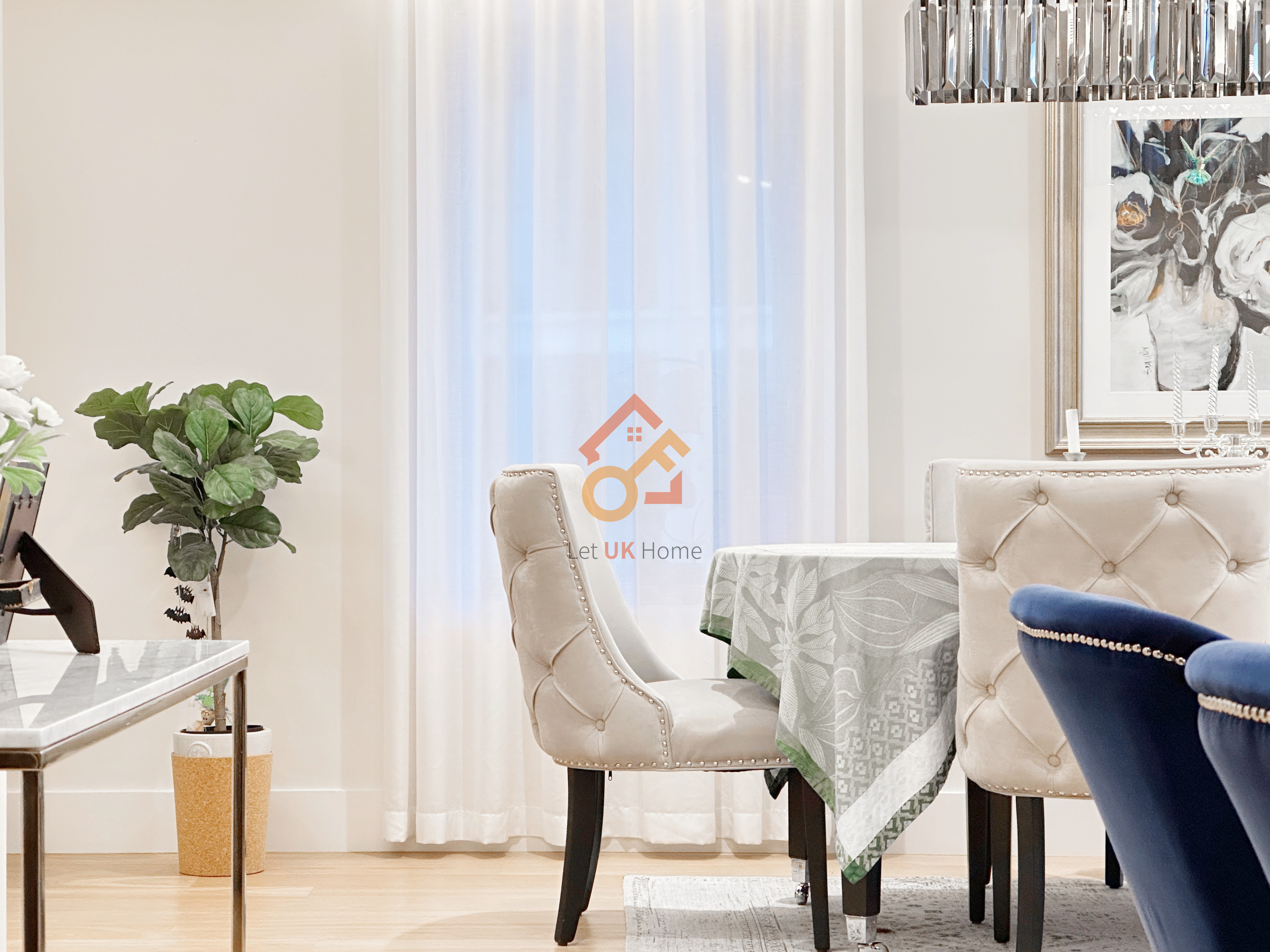 伦敦Vauxhall·3房4卫·The Corniche 房源图片