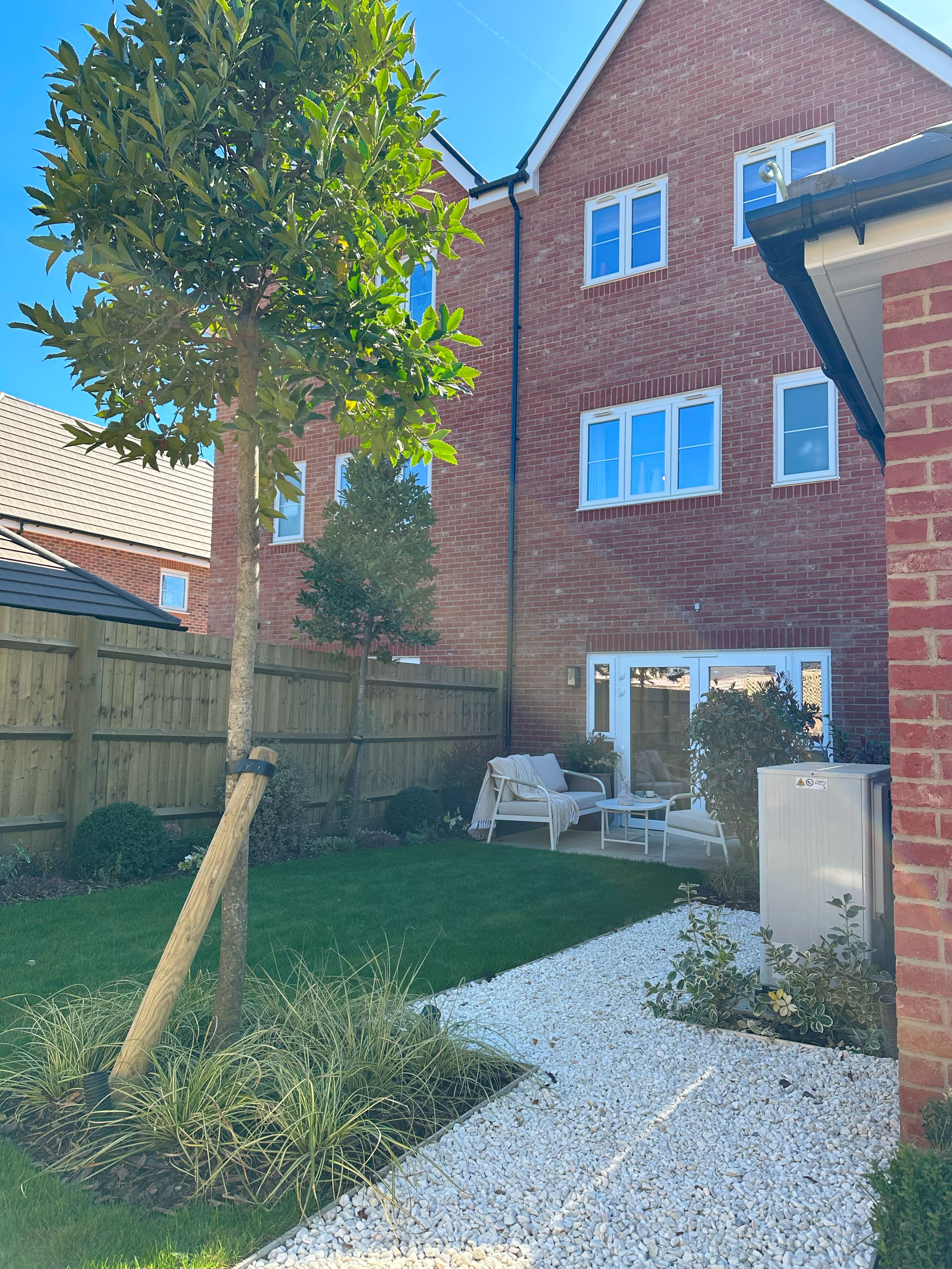 藍莎集團 | 英國置產一站式服務