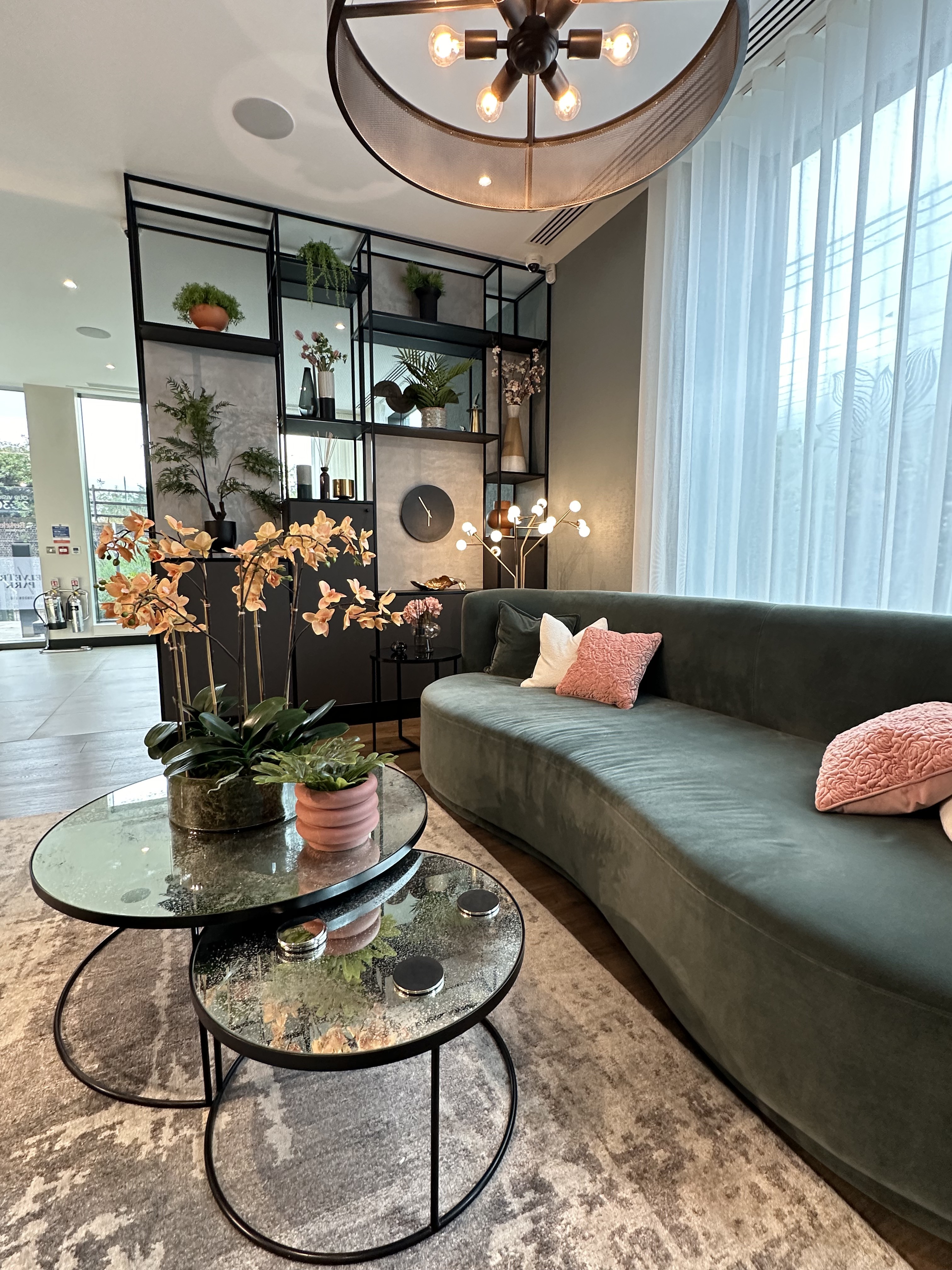 藍莎集團 - 英國樓盤、英國物業代理 | 英國買樓置業一站式服務