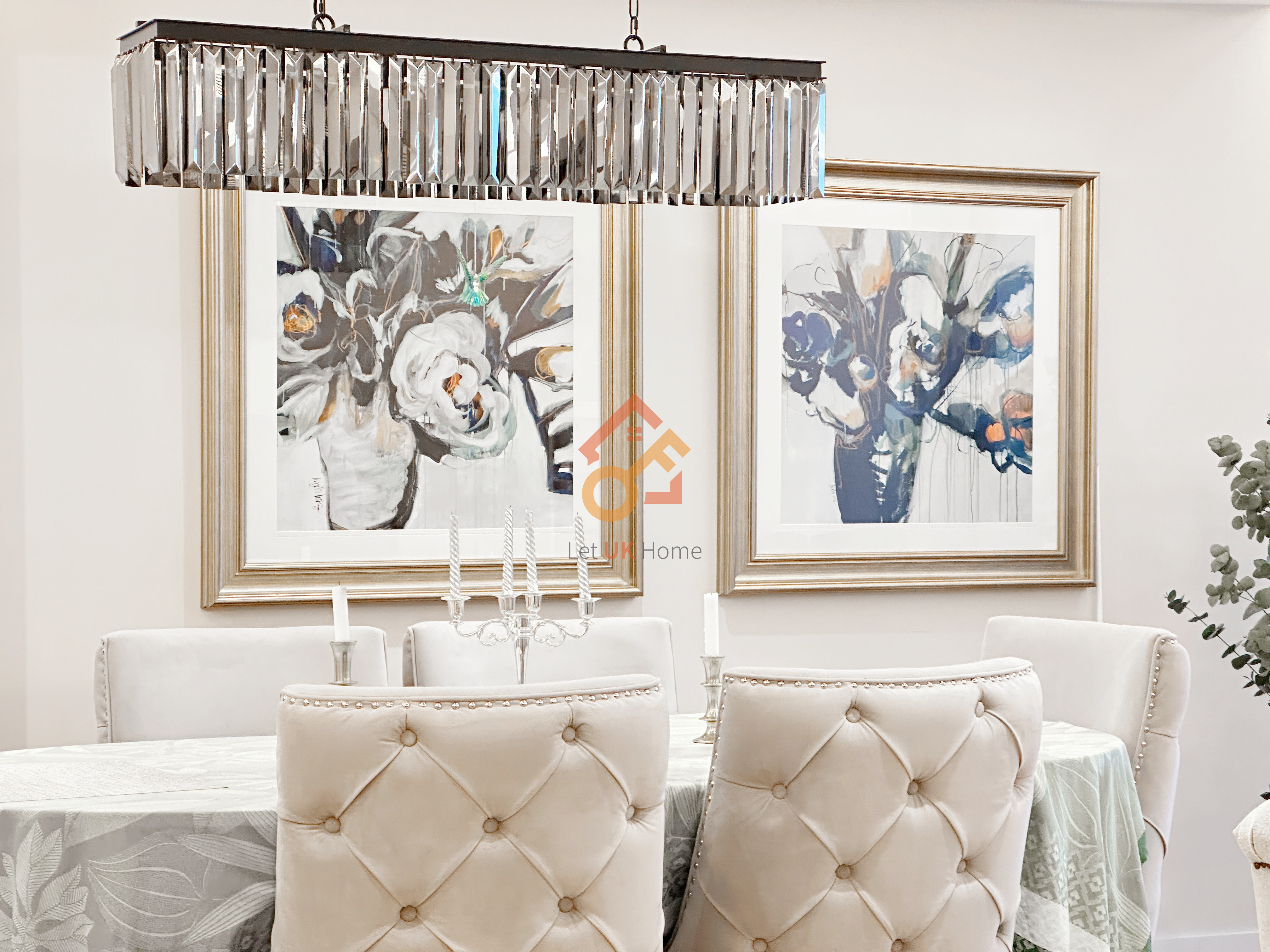 伦敦Vauxhall·3房4卫·The Corniche 房源图片