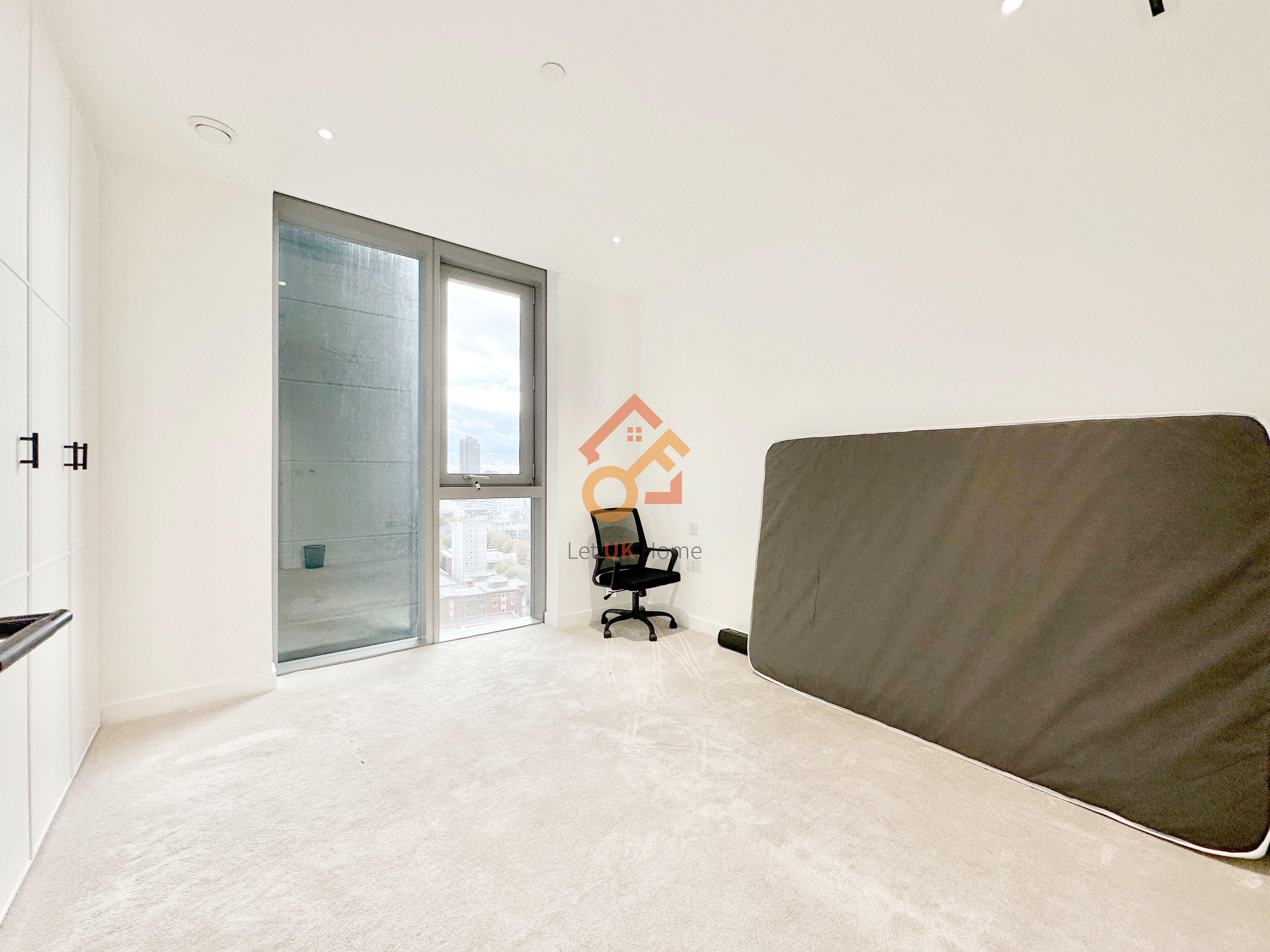 伦敦Islington·2房·Valencia Tower 房源图片