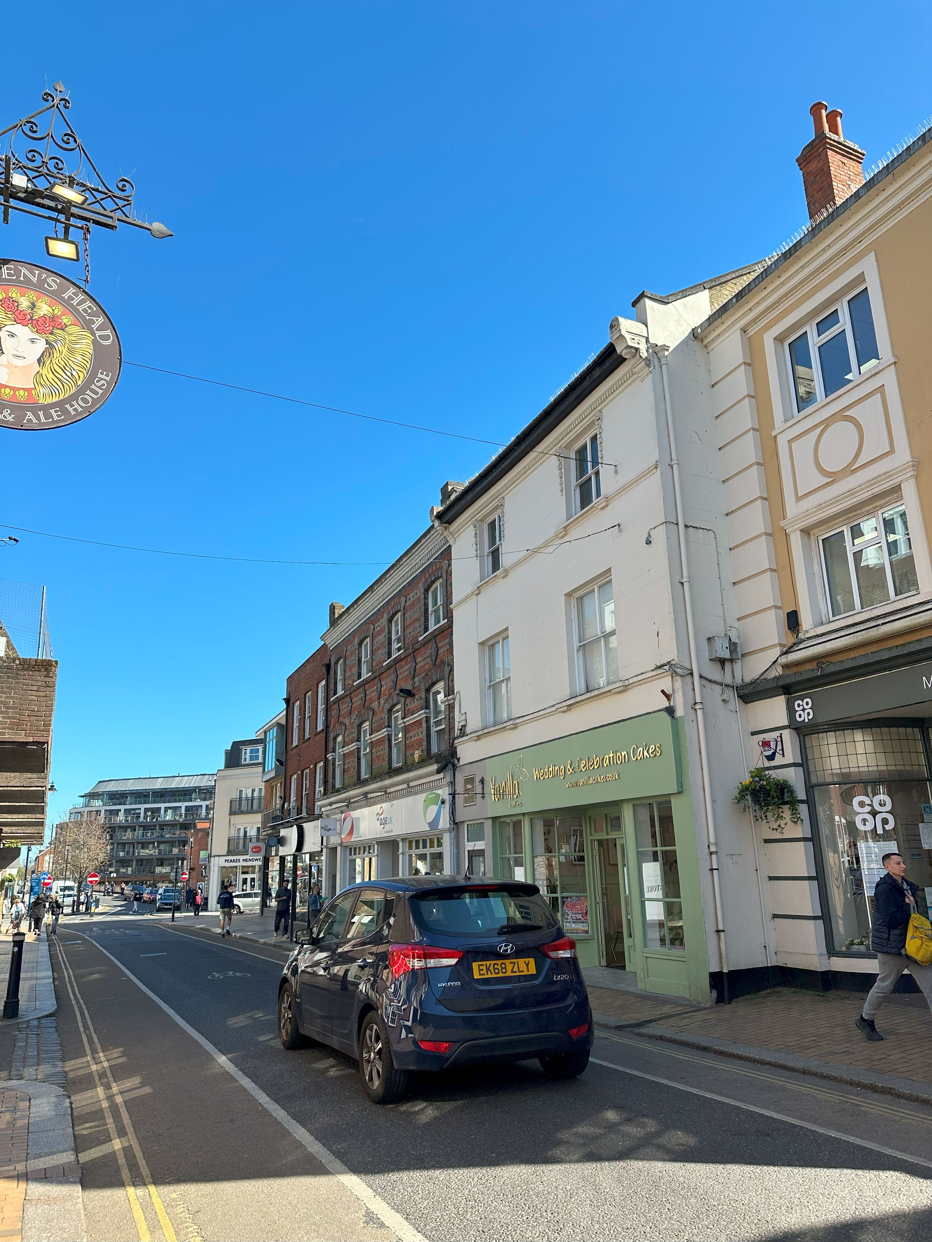 藍莎集團 | 英國置產一站式服務