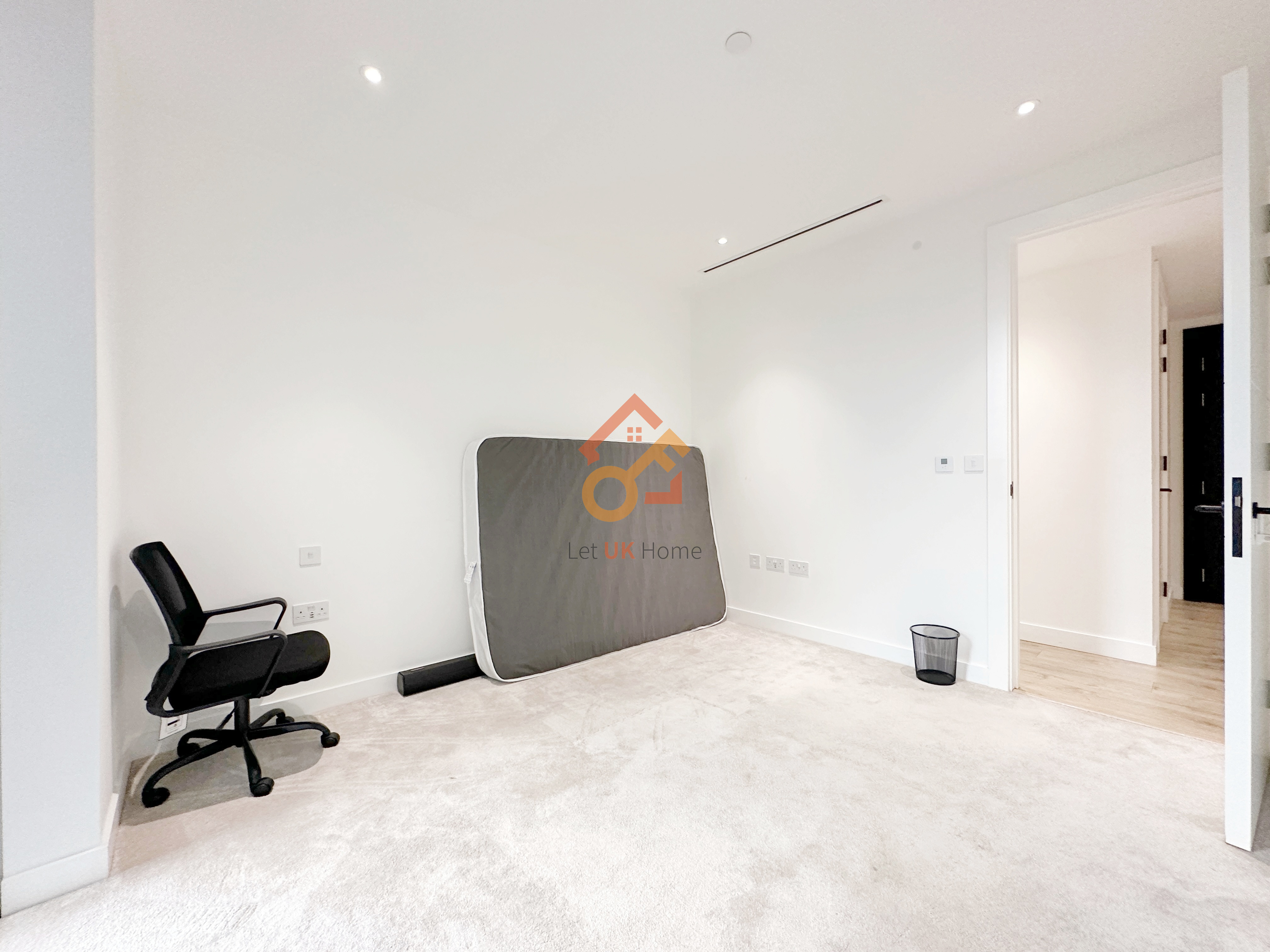 伦敦Islington·2房·Valencia Tower 房源图片