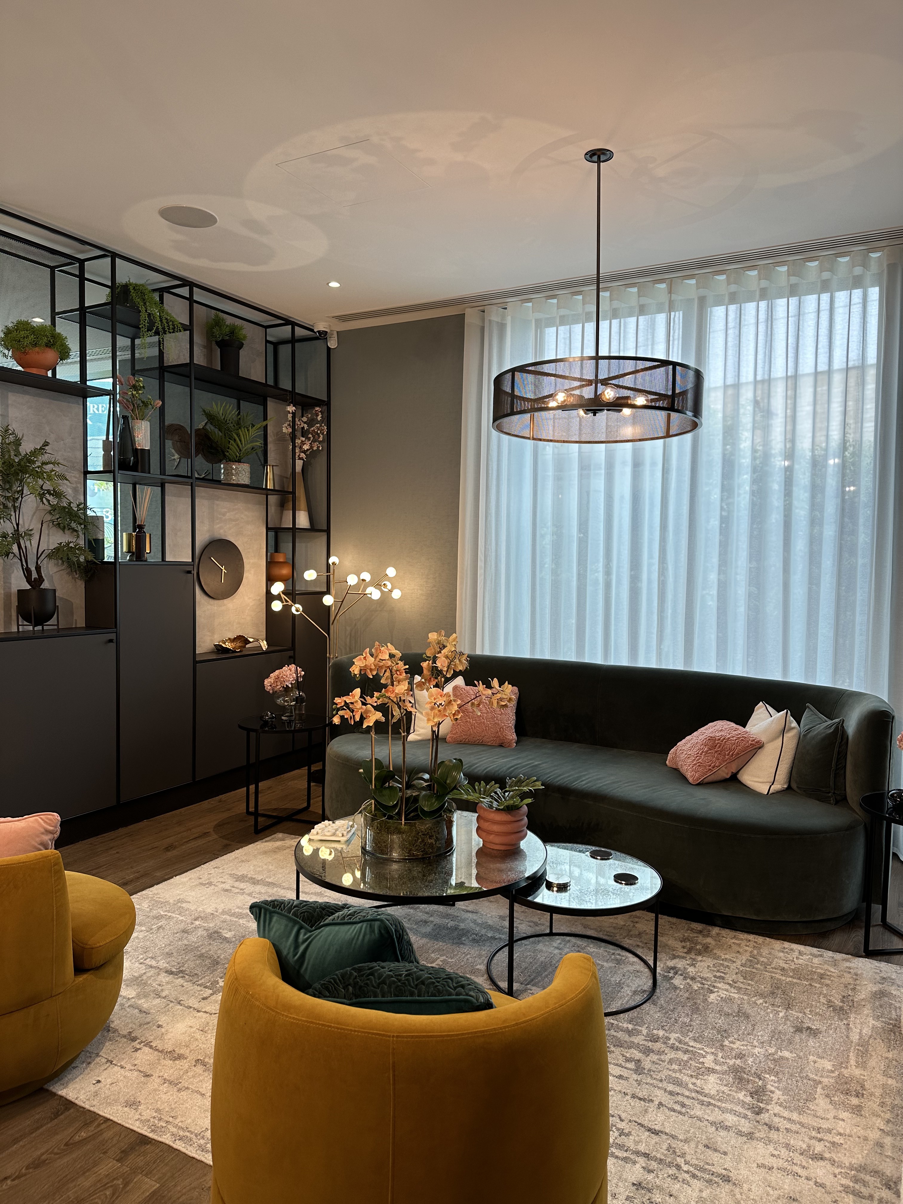 藍莎集團 - 英國樓盤、英國物業代理 | 英國買樓置業一站式服務