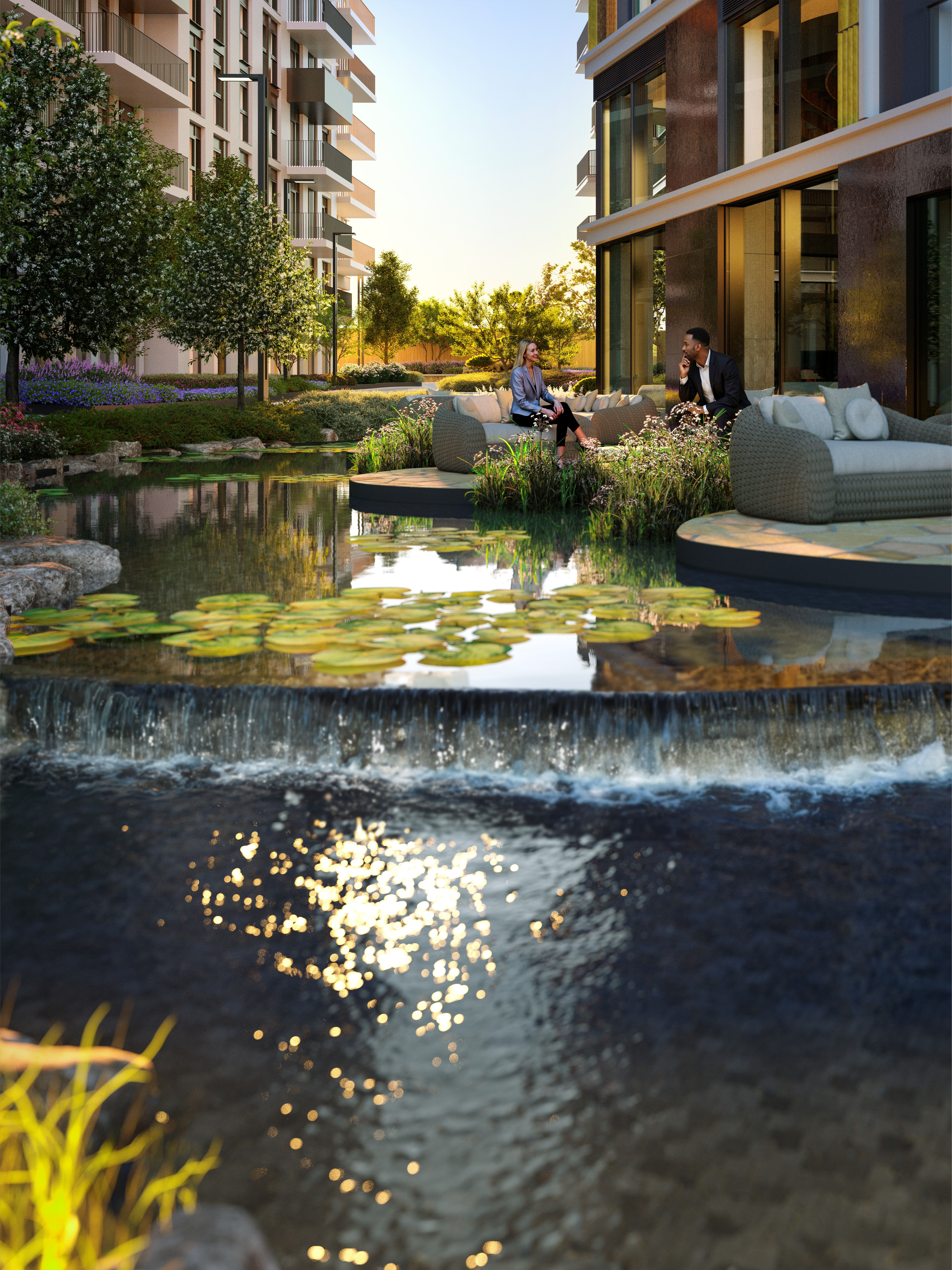 Lansha Group - UK Real Estate, UK Property Agency | One stop shop for buying and purchasing properties in the UK