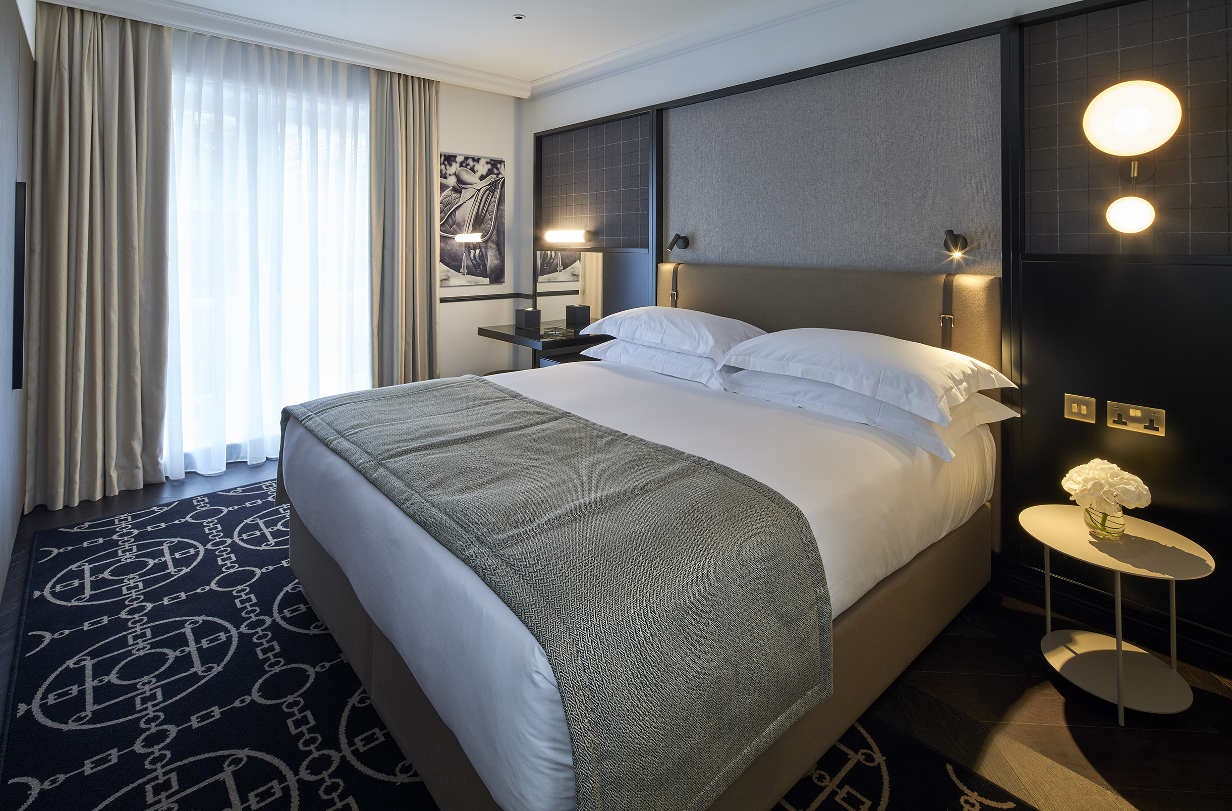 伦敦肯辛顿•Lexham Gardens酒店公寓 公寓图片