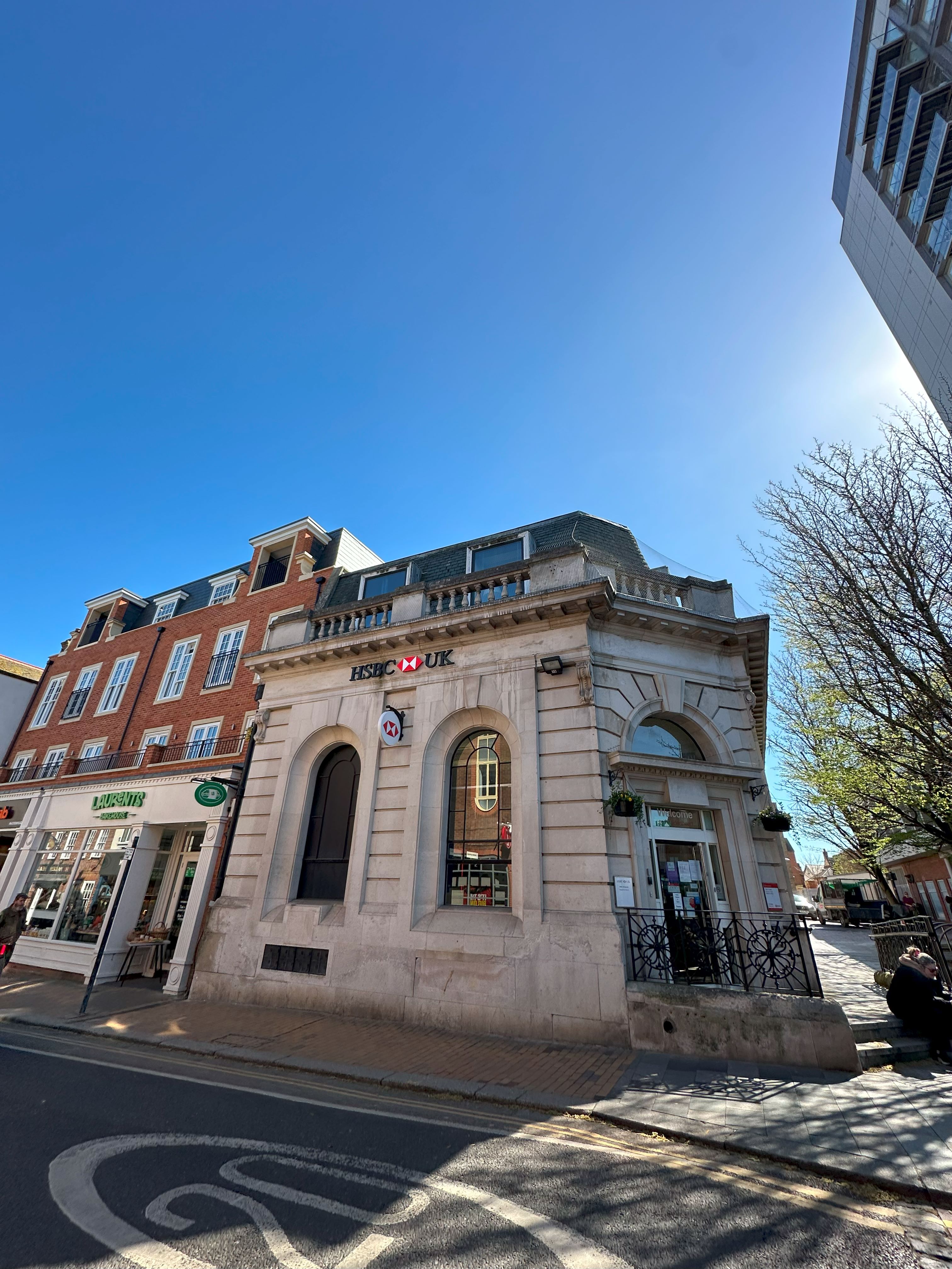 藍莎集團 | 英國置產一站式服務