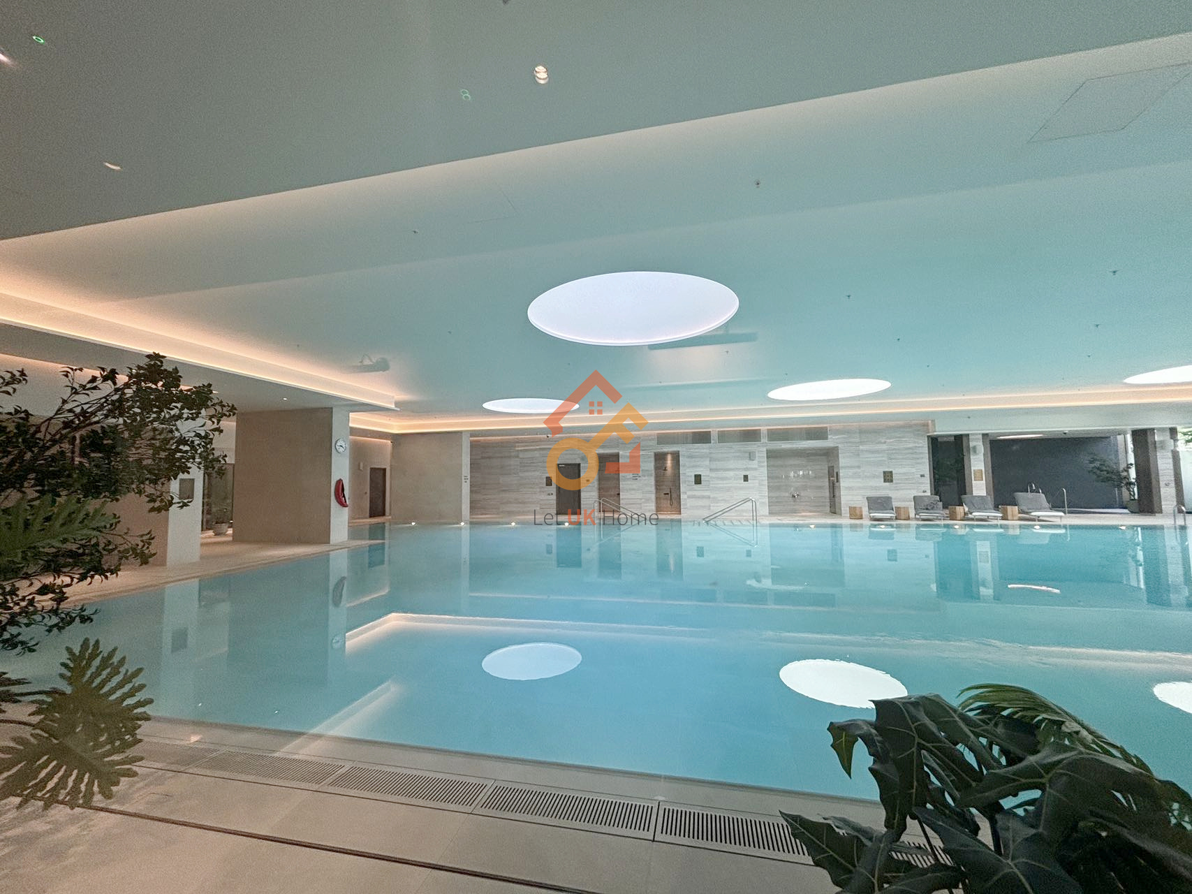 伦敦Nine Elms•2房•N9 One Thames City 项目配套