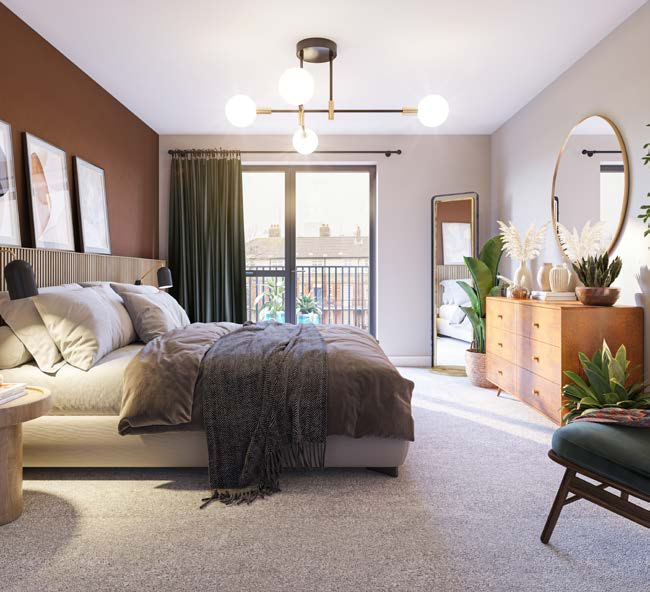 藍莎集團 | 英國置產一站式服務