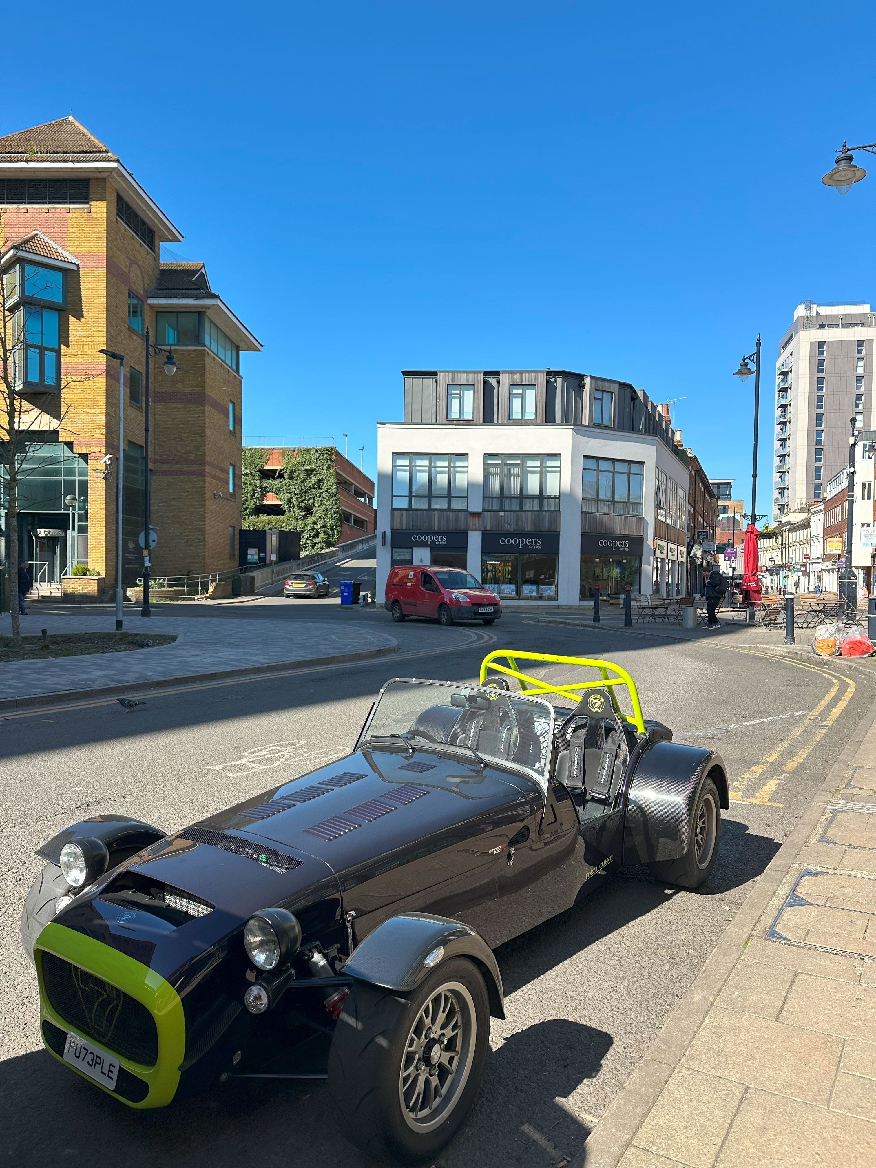 藍莎集團 | 英國置產一站式服務