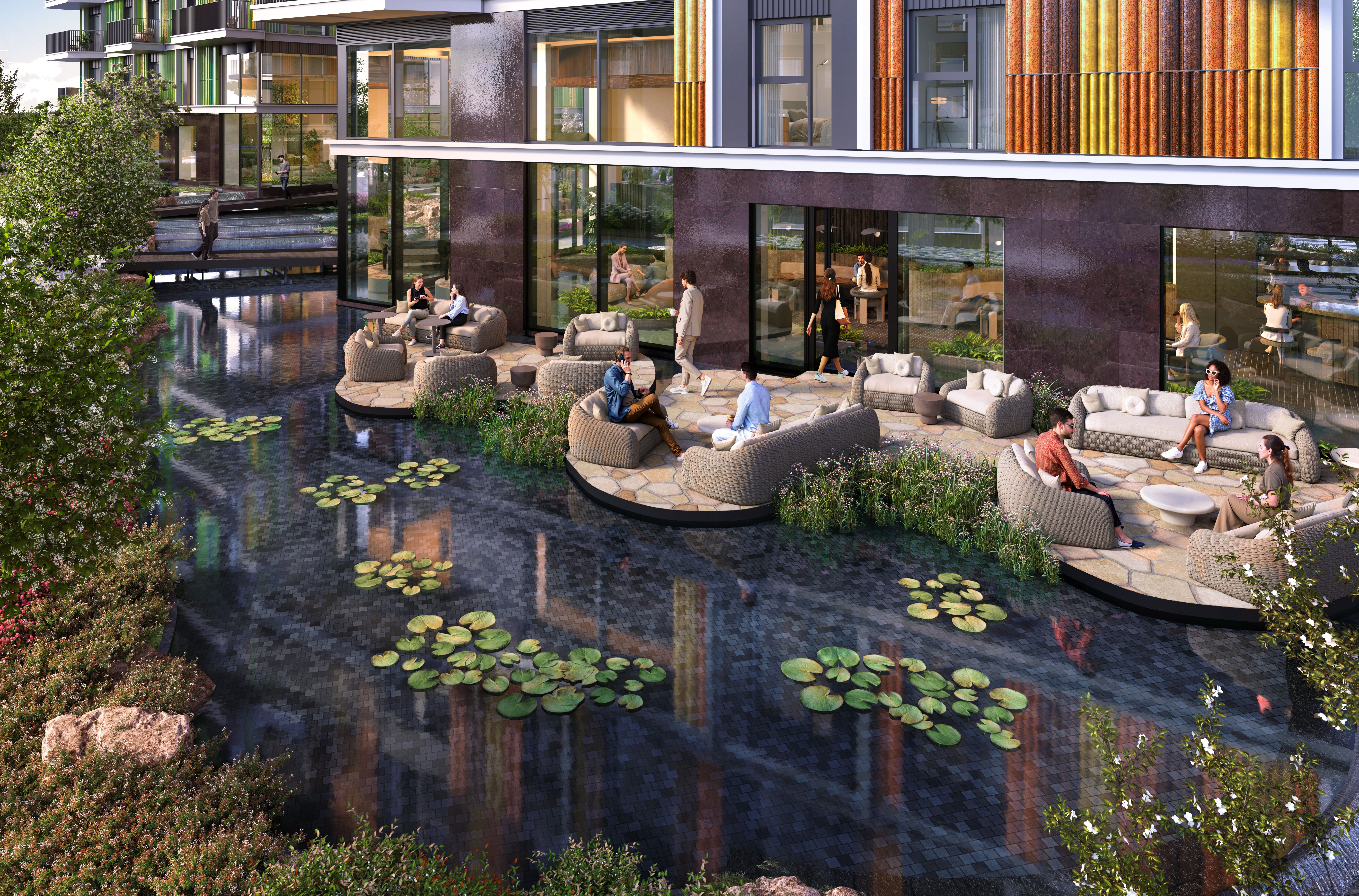 Lansha Group - UK Real Estate, UK Property Agency | One stop shop for buying and purchasing properties in the UK