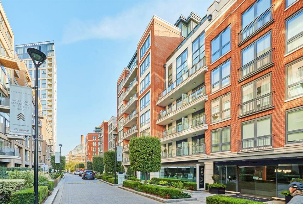 Lansha Group - UK Real Estate, UK Property Agency | One stop shop for buying and purchasing properties in the UK