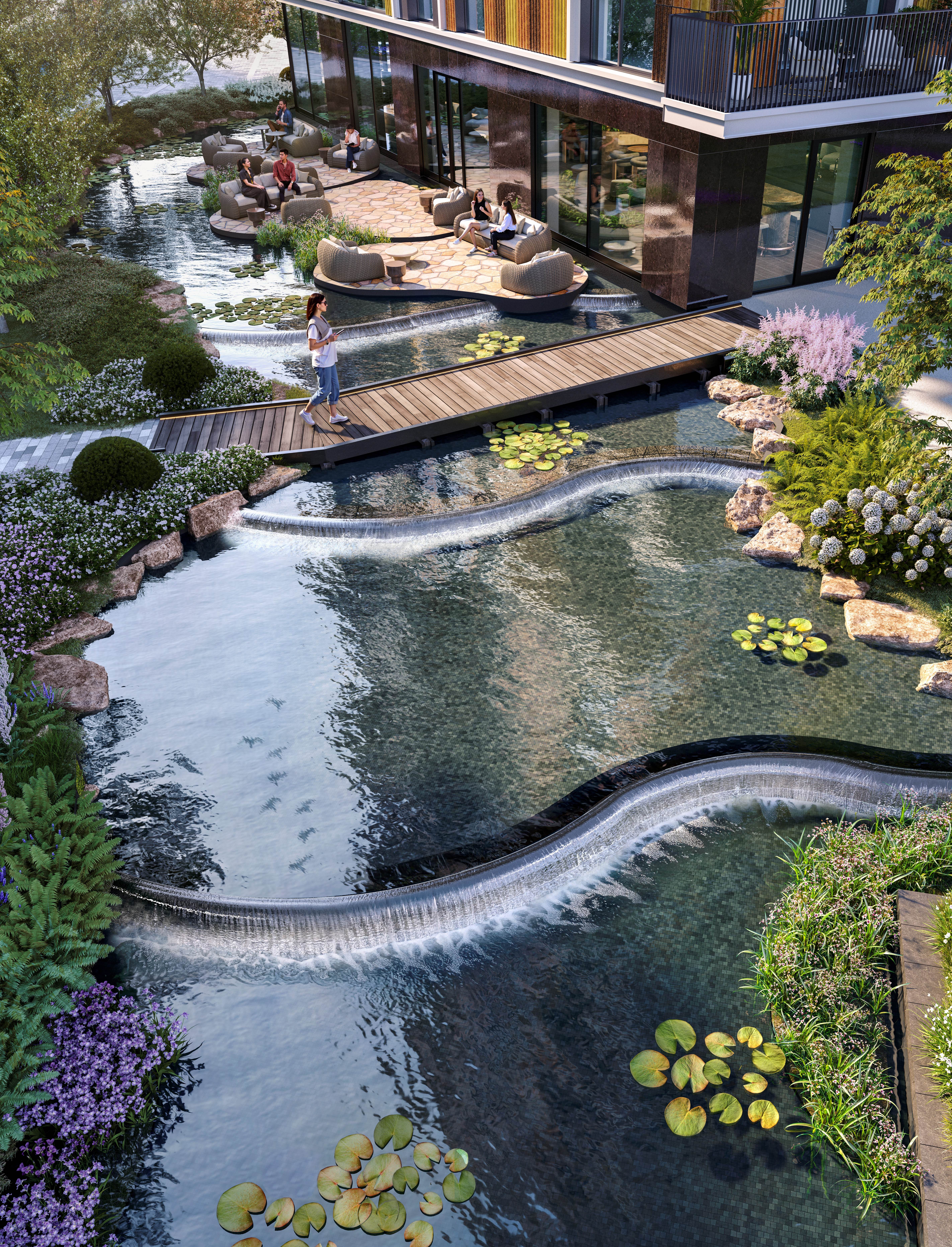 Lansha Group - UK Real Estate, UK Property Agency | One stop shop for buying and purchasing properties in the UK