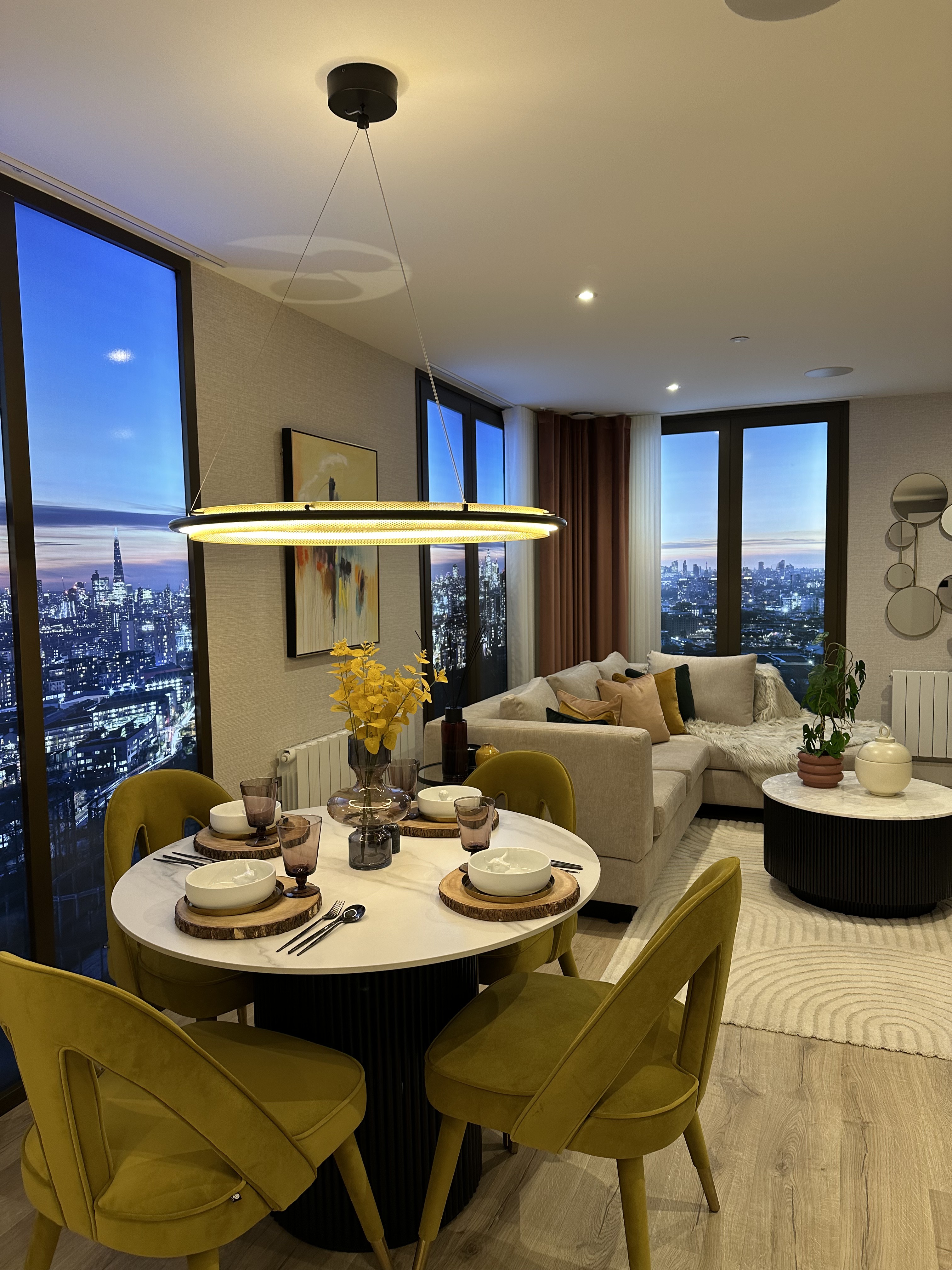 藍莎集團 - 英國樓盤、英國物業代理 | 英國買樓置業一站式服務