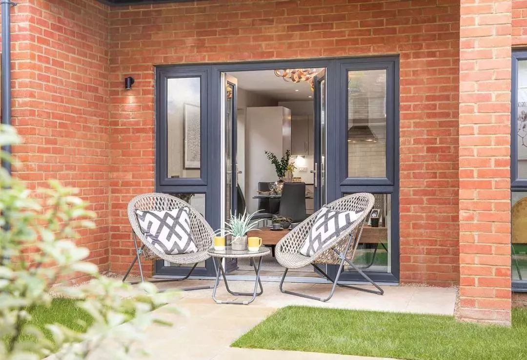 藍莎集團 | 英國置產一站式服務