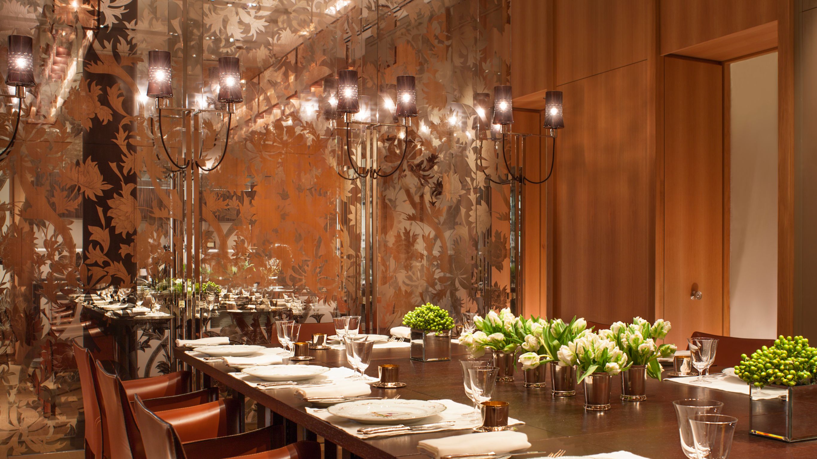 伦敦Holborn·Rosewood瑰丽酒店公寓 酒店图片
