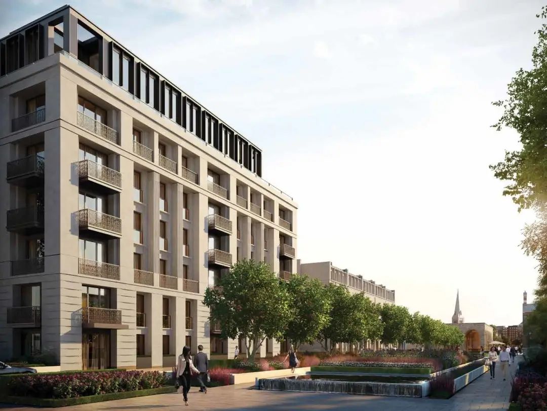 Lansha Group - UK Real Estate, UK Property Agency | One stop shop for buying and purchasing properties in the UK