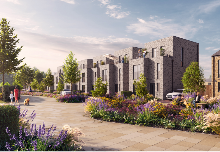 曼徹斯特 | Castle Irwell