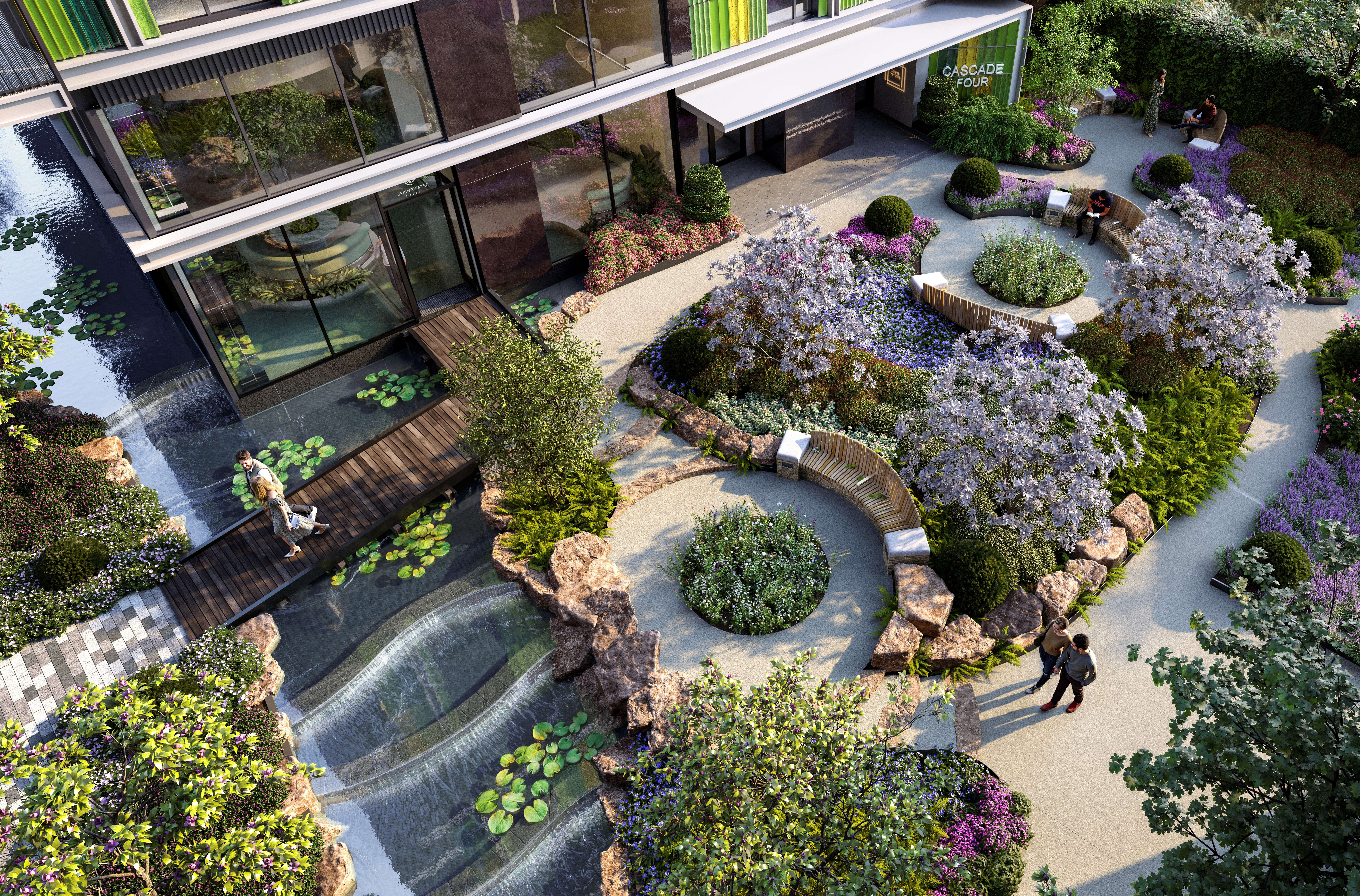 Lansha Group - UK Real Estate, UK Property Agency | One stop shop for buying and purchasing properties in the UK