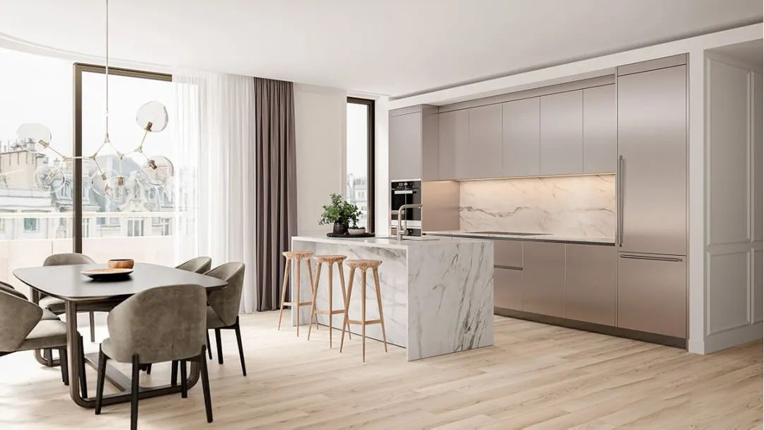 藍莎集團 | 英國置產一站式服務