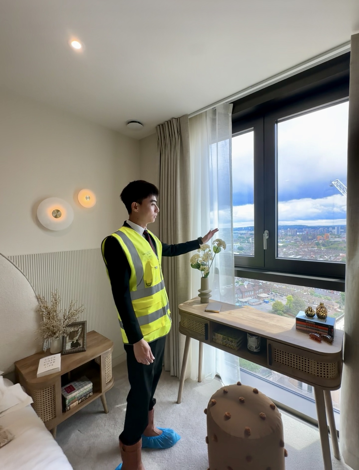 藍莎集團 - 英國樓盤、英國物業代理 | 英國買樓置業一站式服務