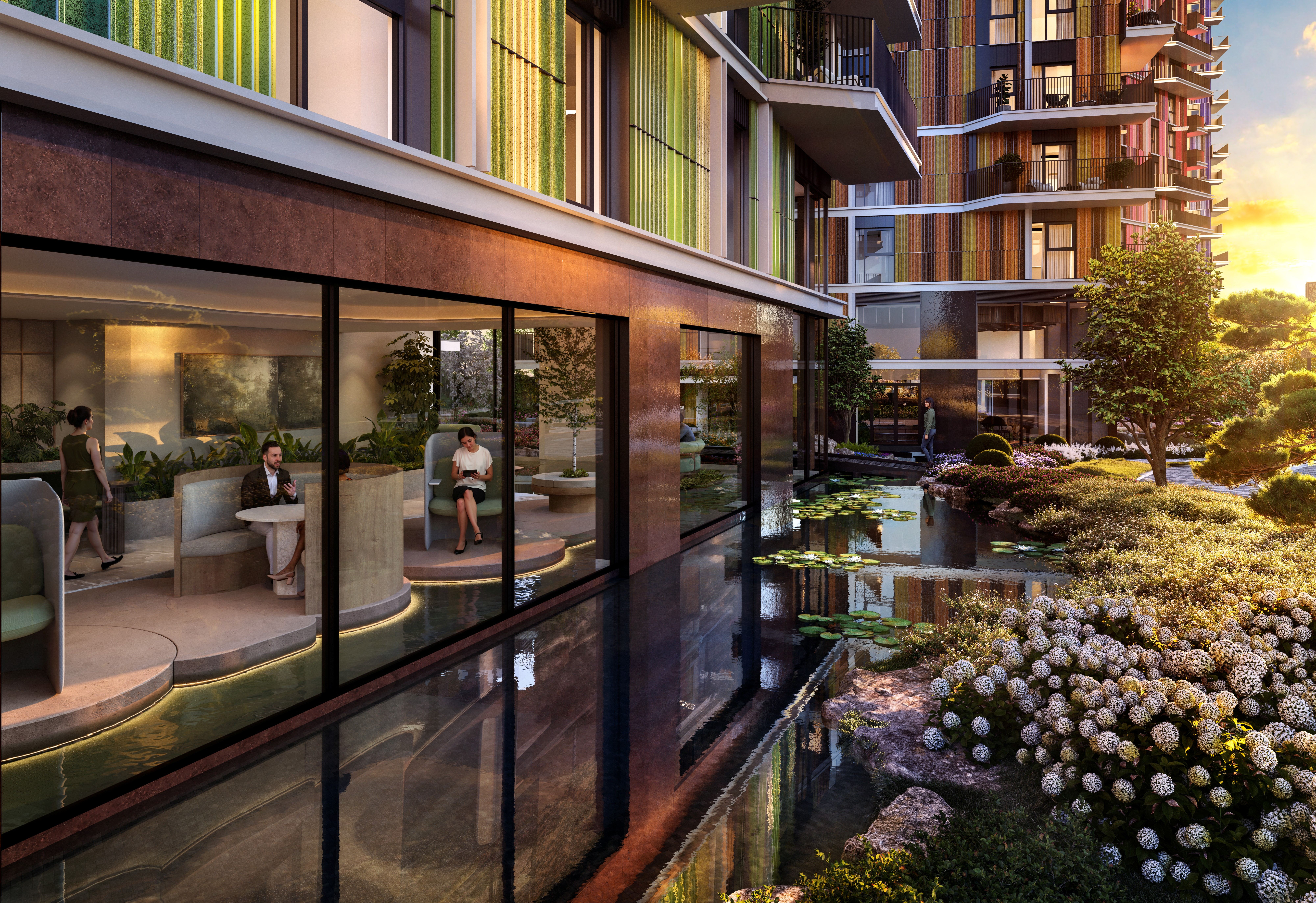 Lansha Group - UK Real Estate, UK Property Agency | One stop shop for buying and purchasing properties in the UK