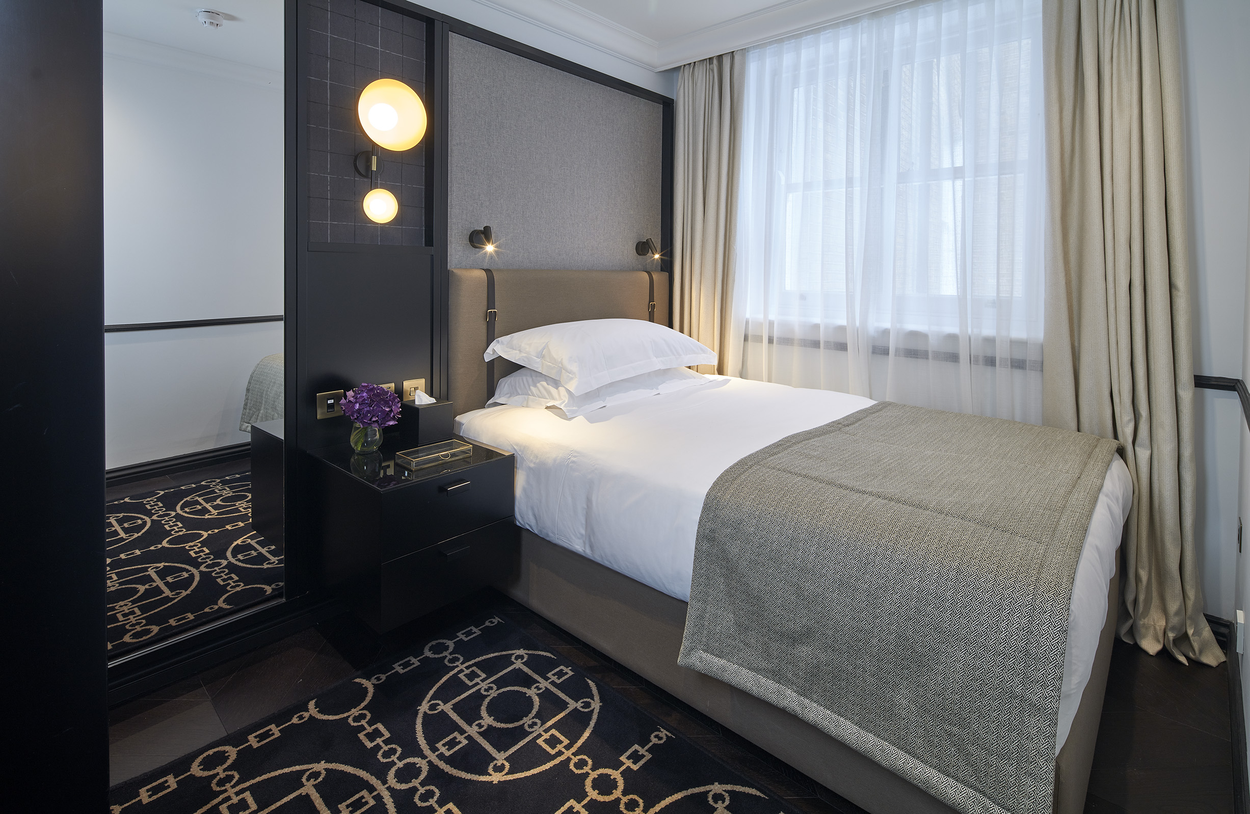 伦敦肯辛顿•Lexham Gardens酒店公寓 公寓图片