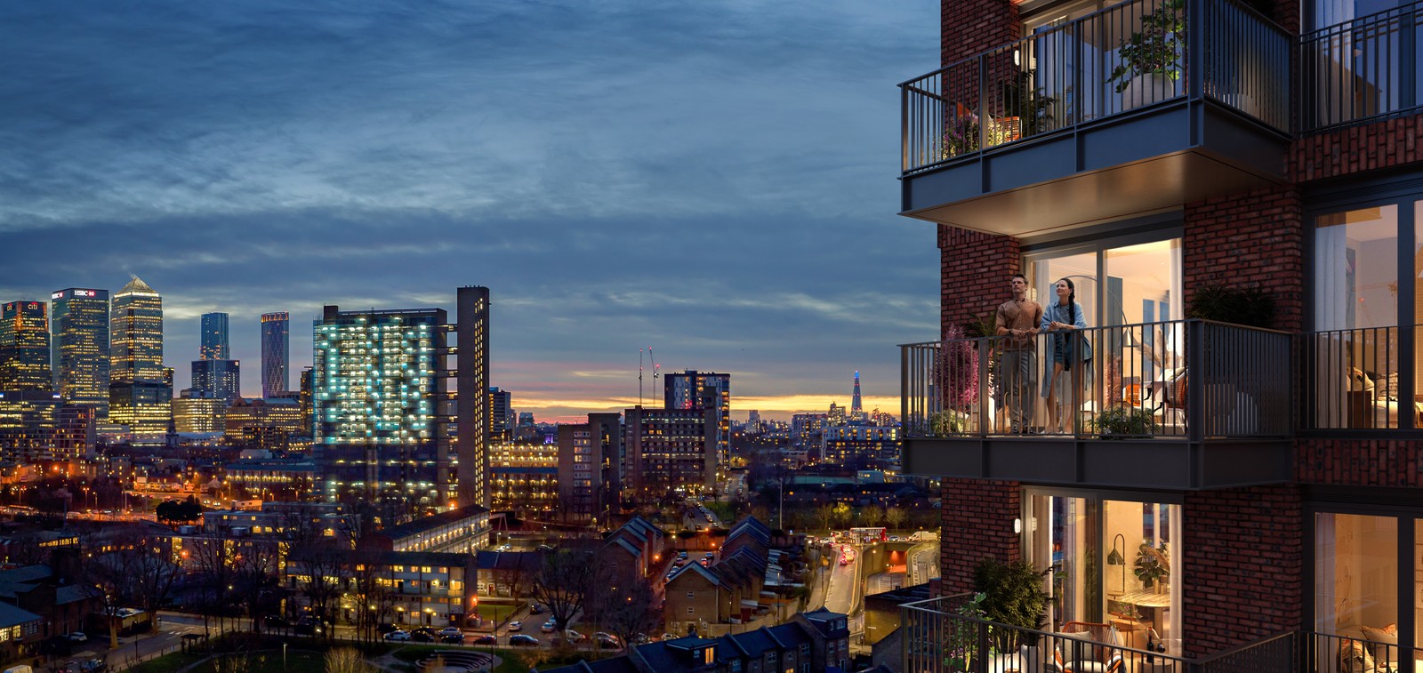 Lansha Group - UK Real Estate, UK Property Agency | One stop shop for buying and purchasing properties in the UK