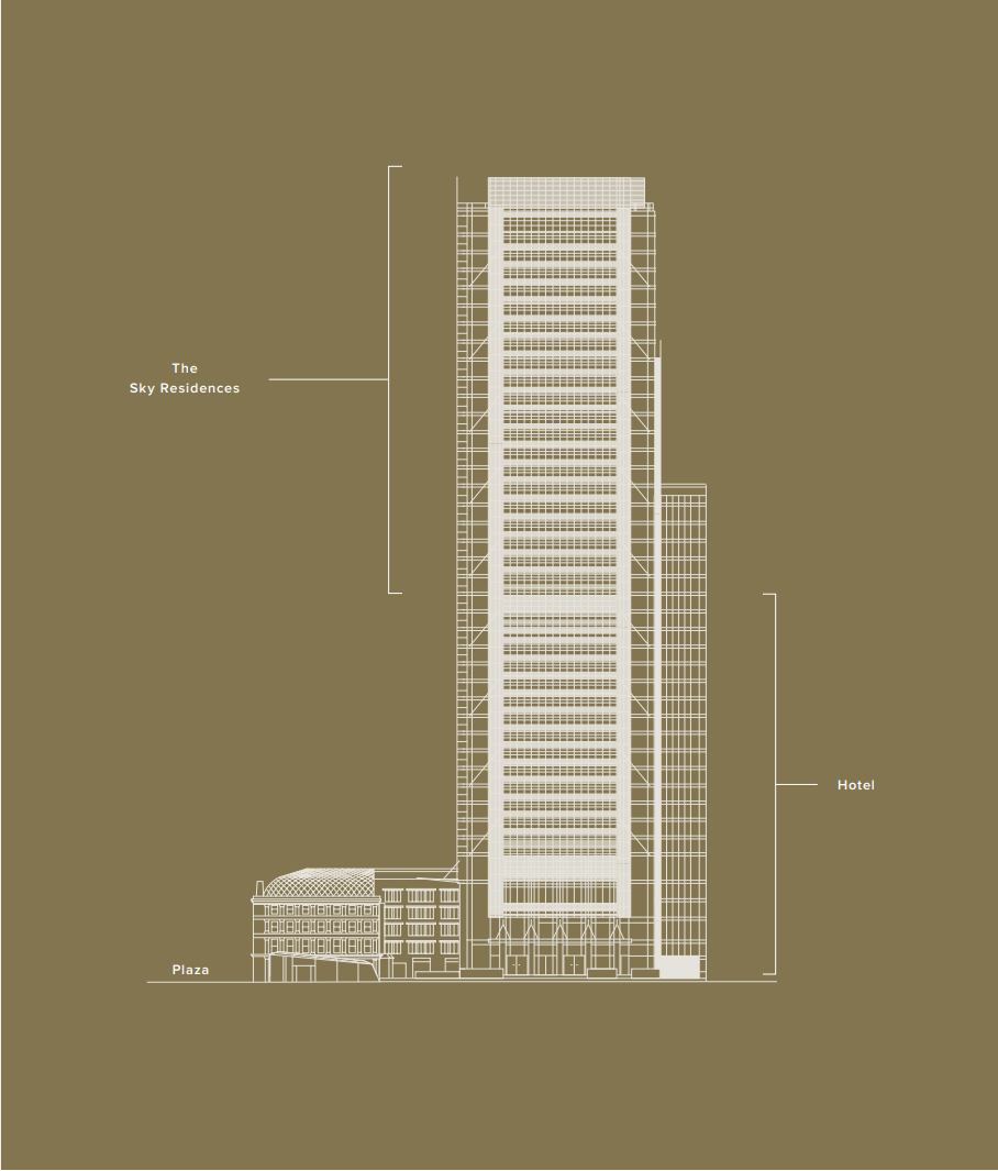 藍莎集團 | 英國置產一站式服務