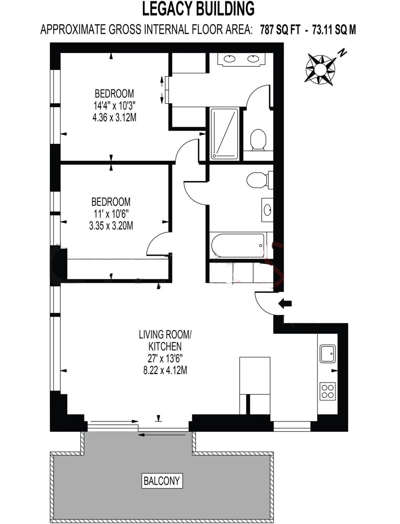 藍莎集團 | 英國置產一站式服務