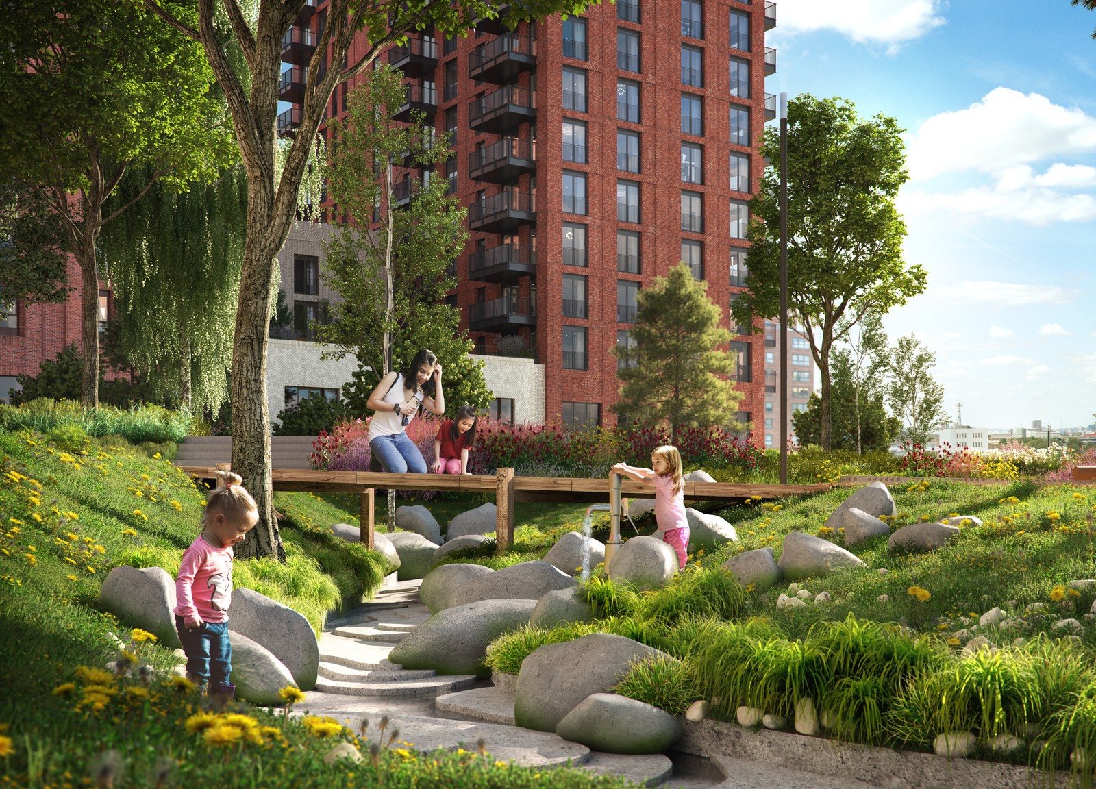 Lansha Group - UK Real Estate, UK Property Agency | One stop shop for buying and purchasing properties in the UK