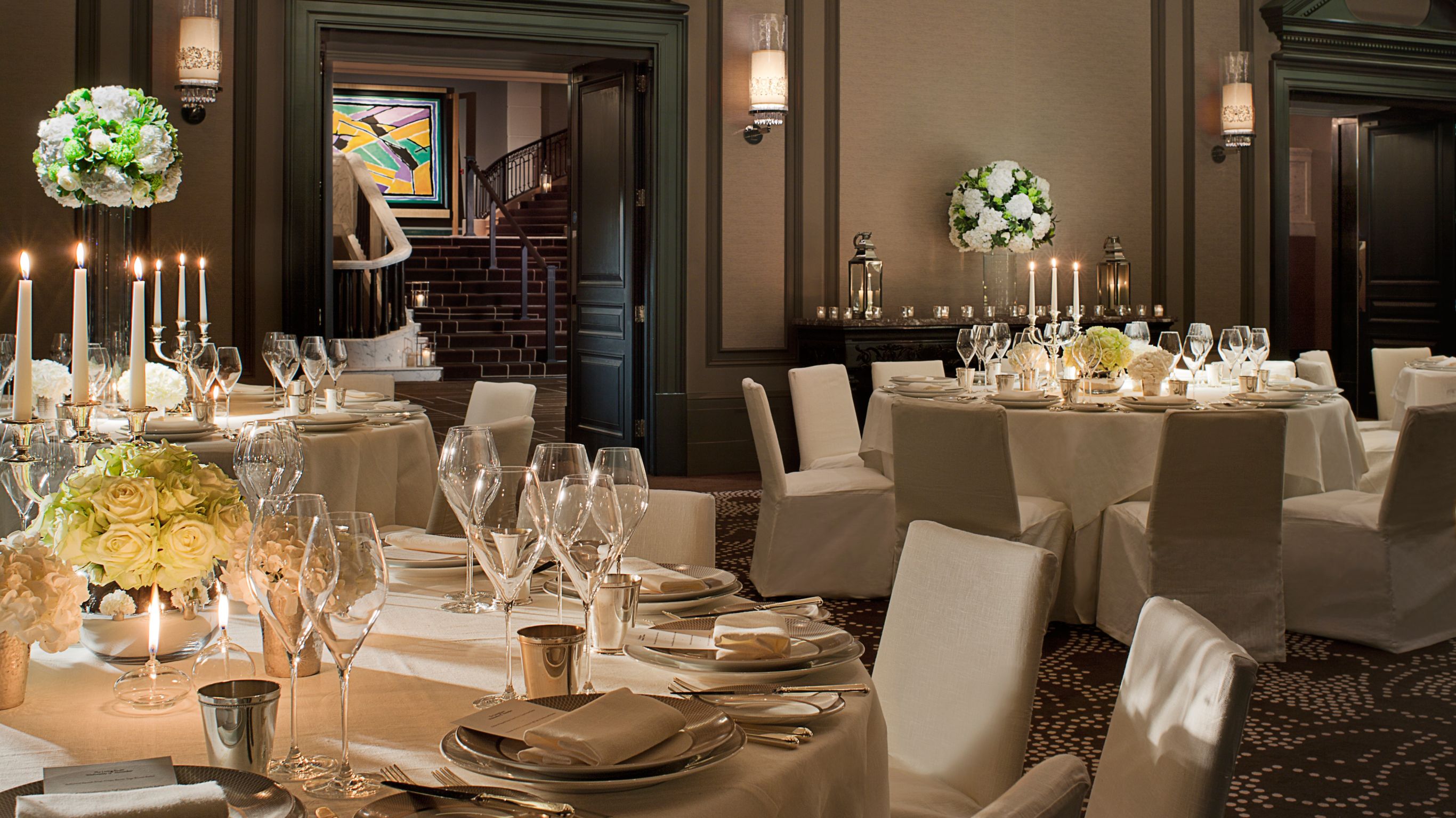 伦敦Holborn·Rosewood瑰丽酒店公寓 酒店图片