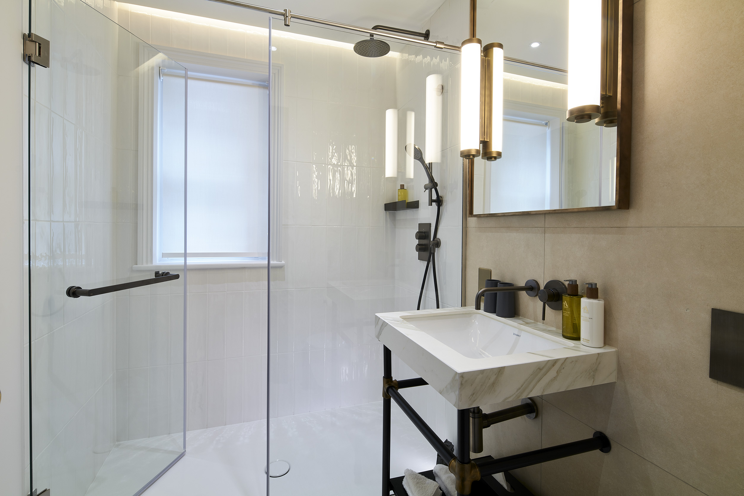 伦敦肯辛顿•Lexham Gardens酒店公寓 公寓图片