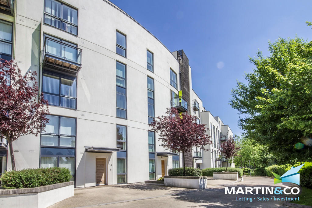 藍莎集團 | 英國置產一站式服務