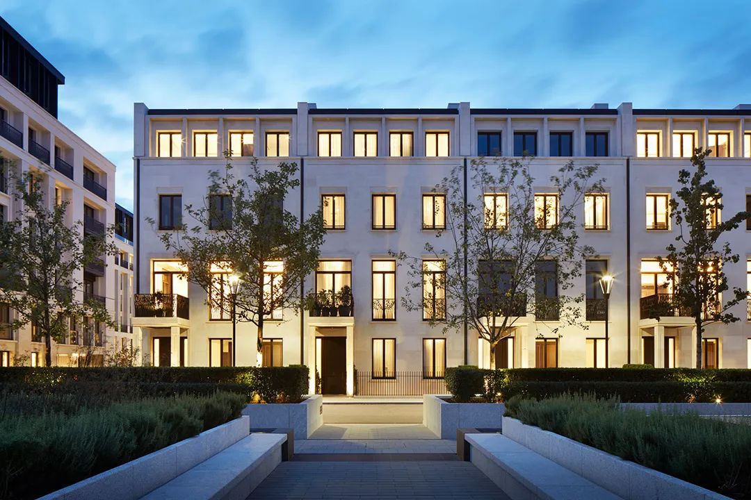 Lansha Group - UK Real Estate, UK Property Agency | One stop shop for buying and purchasing properties in the UK