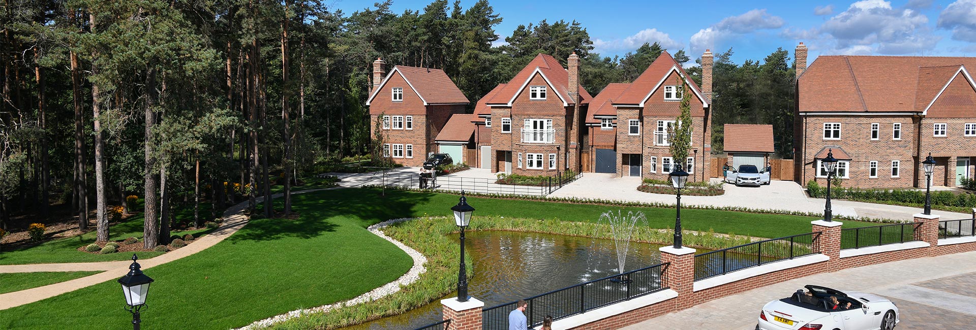 藍莎集團 | 英國置產一站式服務