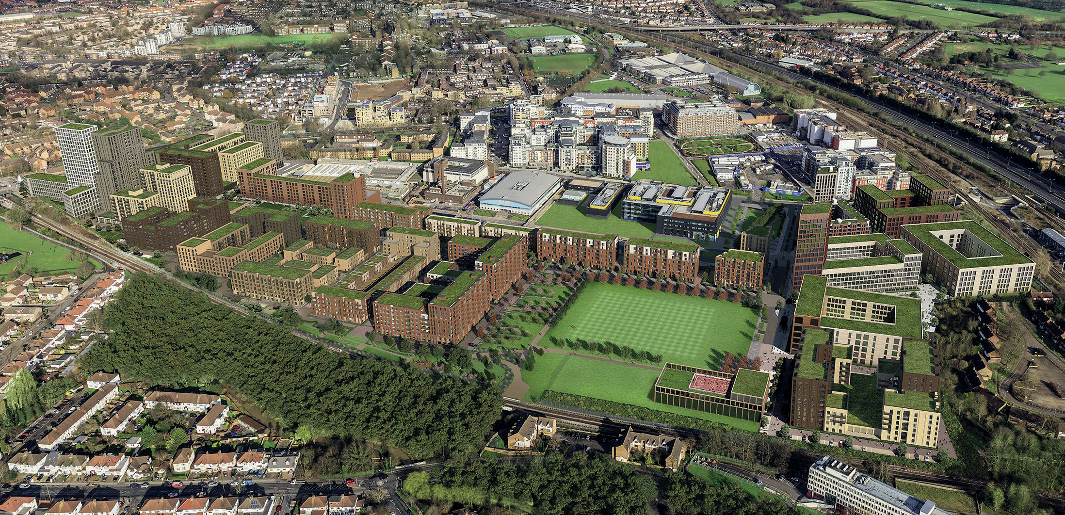 藍莎集團 | 英國置產一站式服務