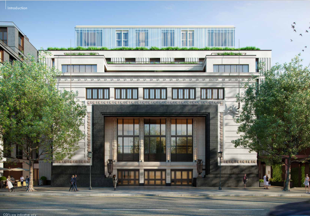 藍莎集團 | 英國置產一站式服務